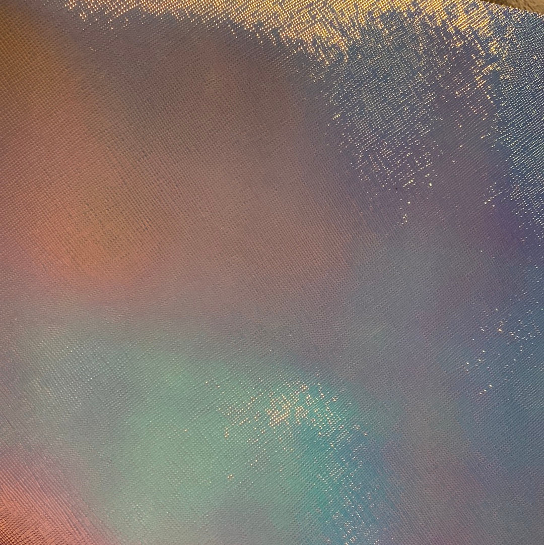 Holographic
