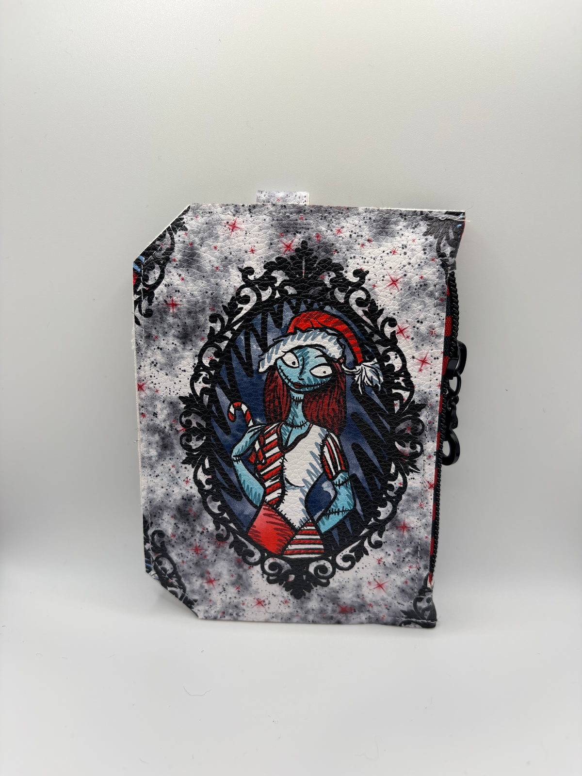 Jack & Sally