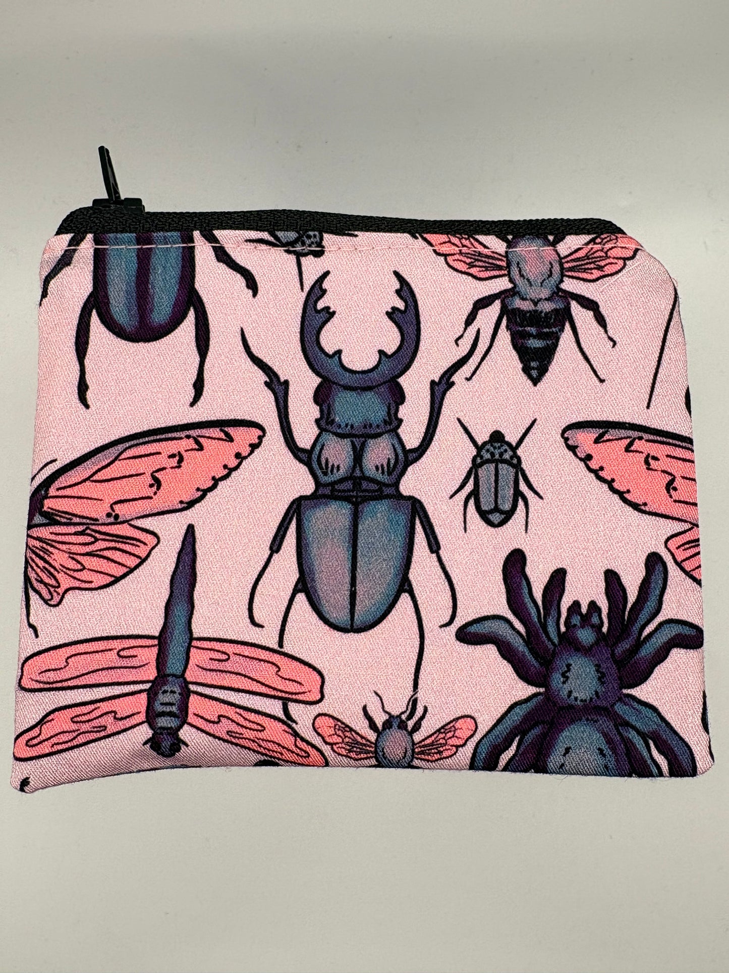 Sunset Beetle