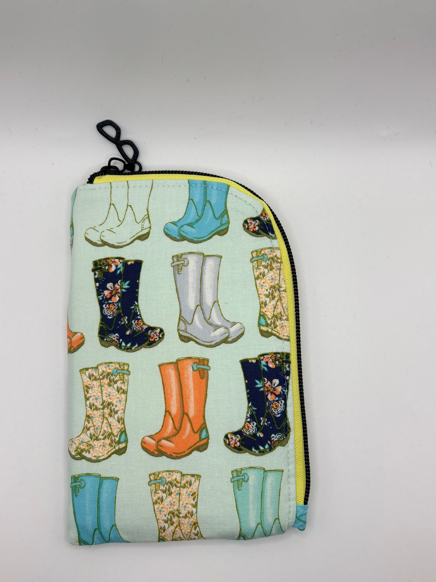 Rain Boots