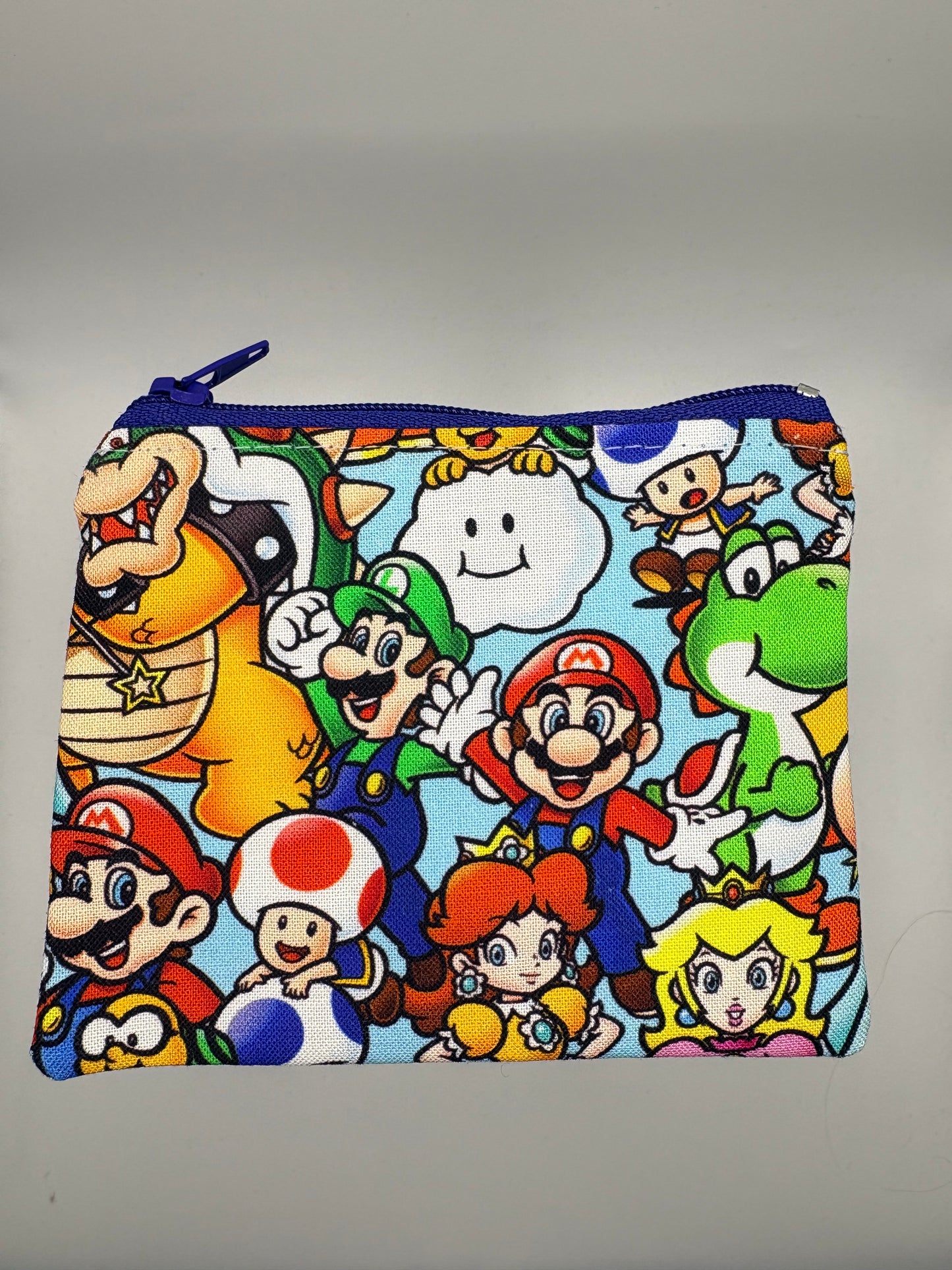 Super Mario