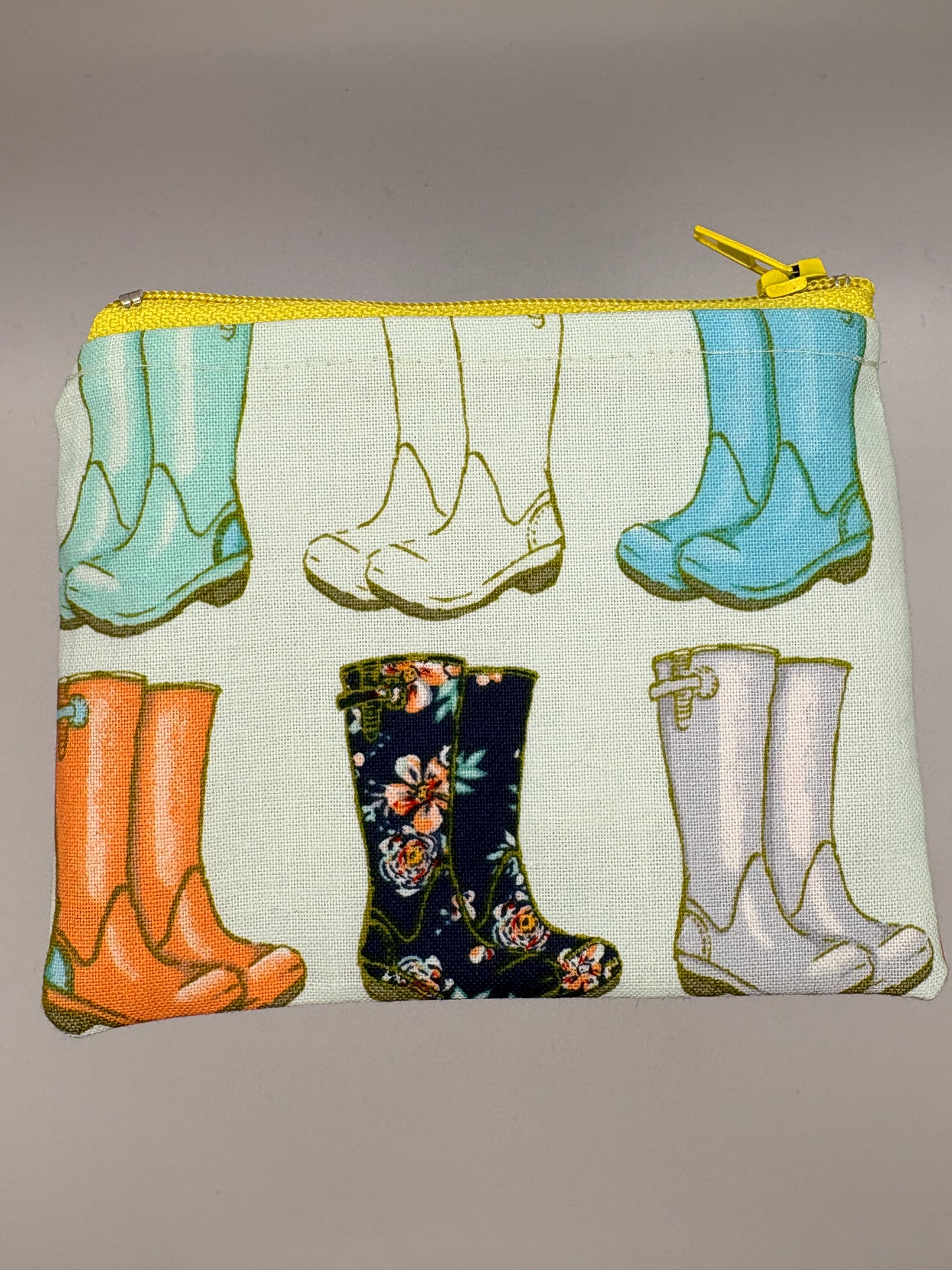 Rain Boots