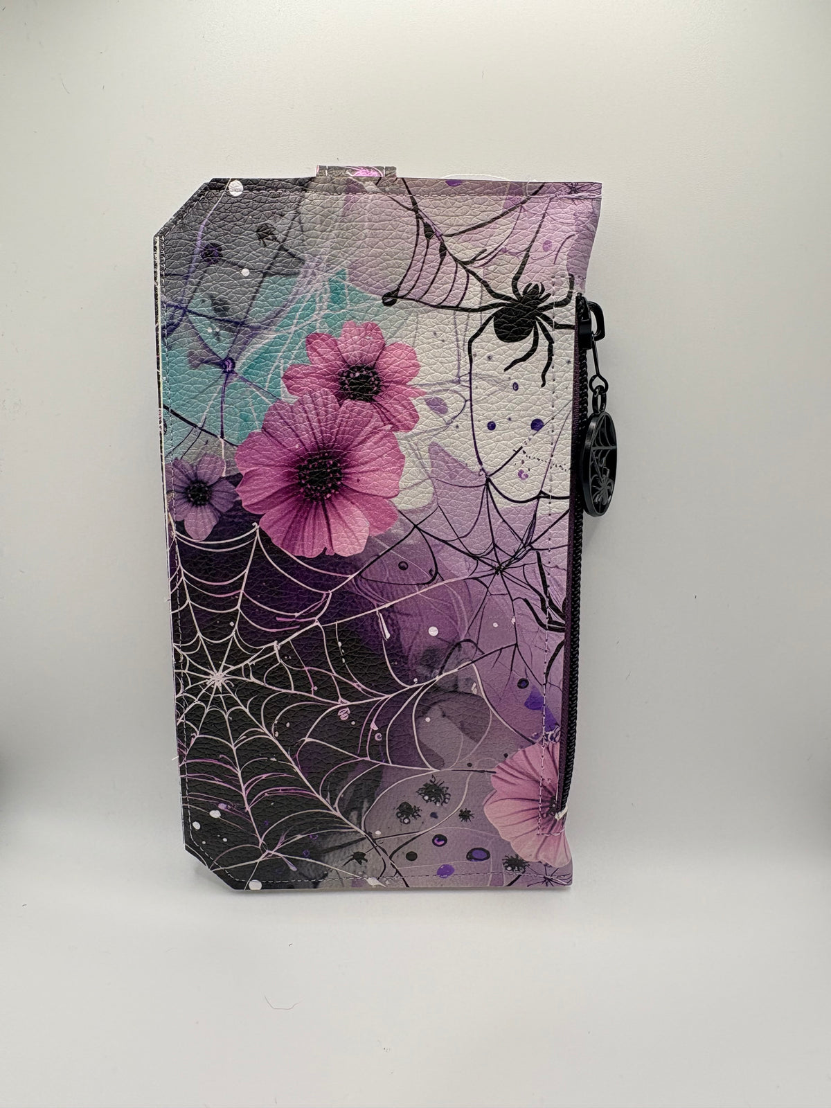 Spider Vibes