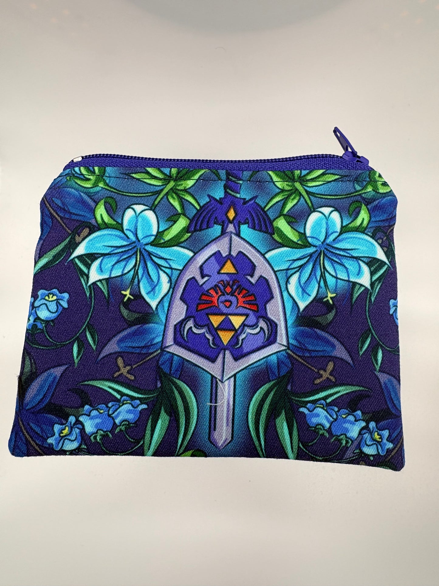 Zelda