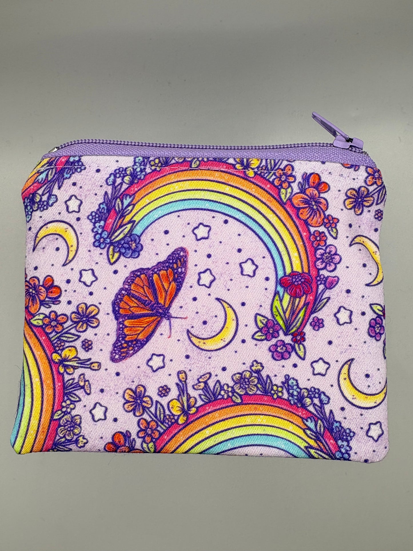Monarch Rainbow