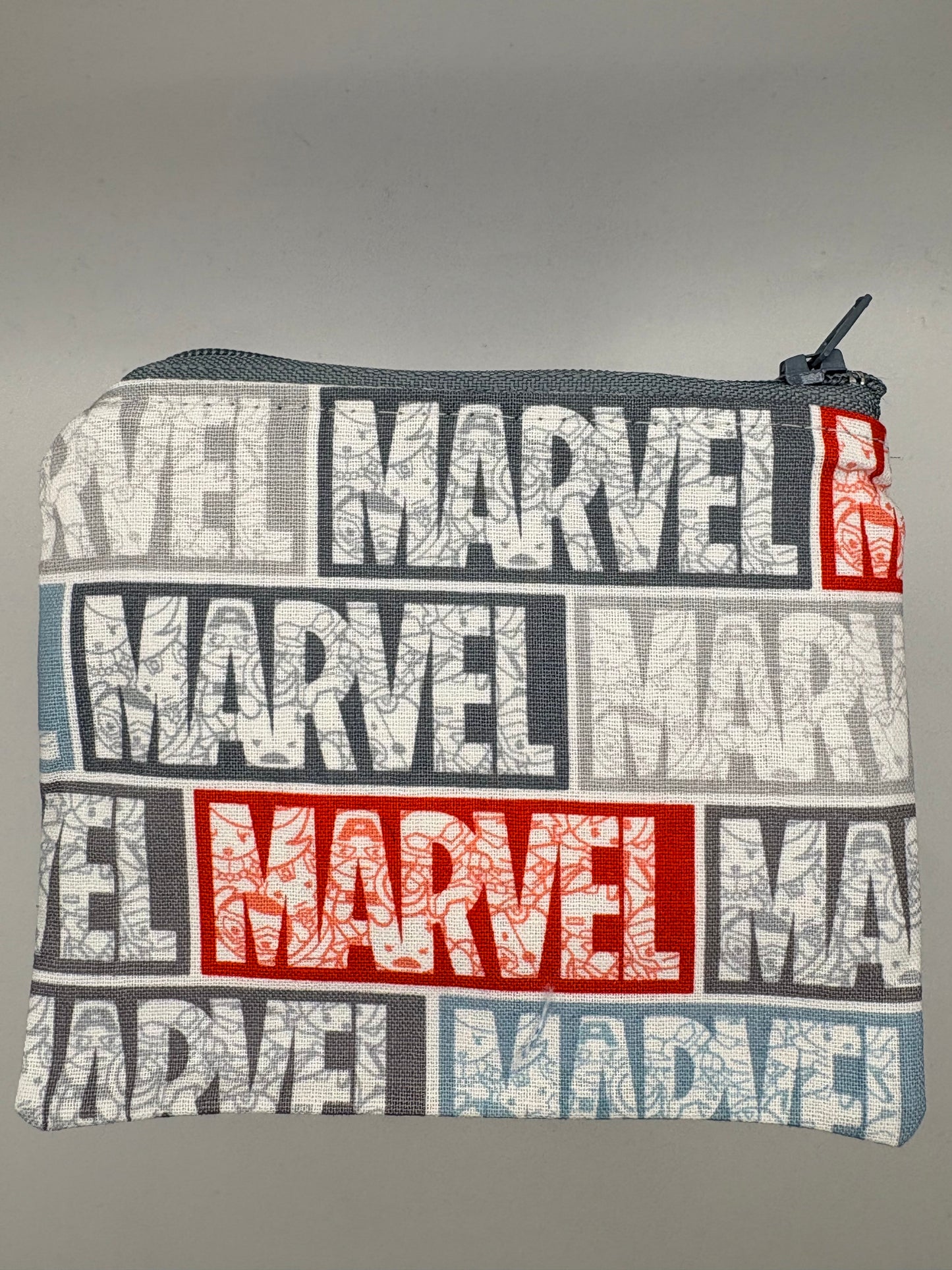 Marvel Words