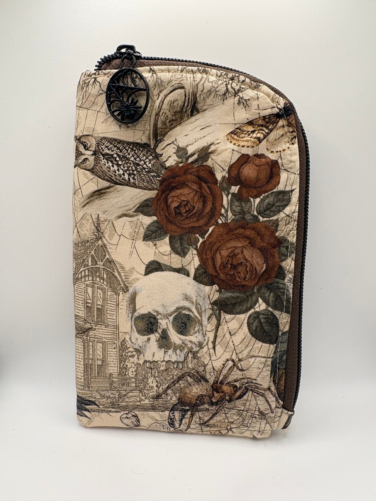 Antique Gothic