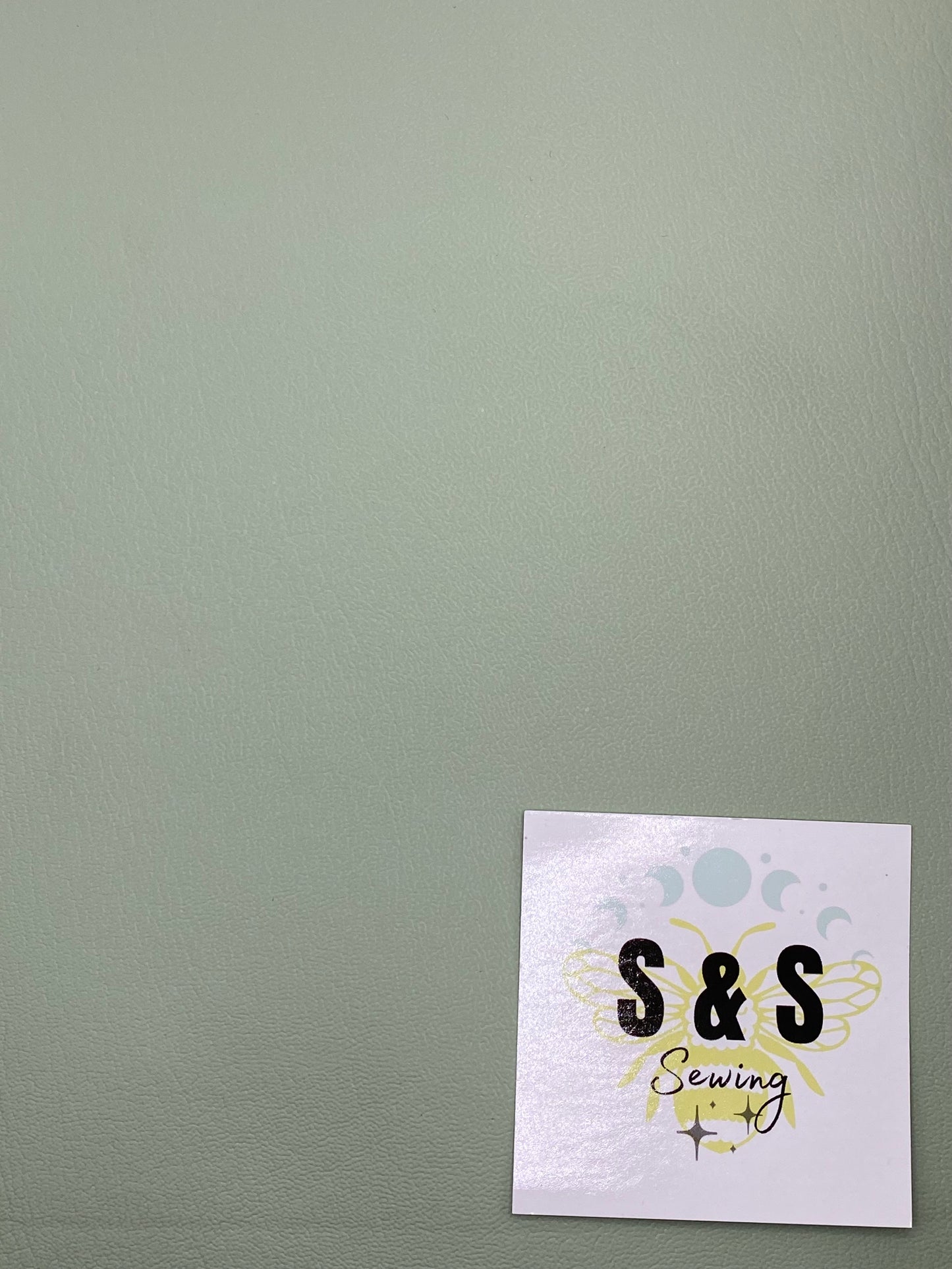 Sage Green
