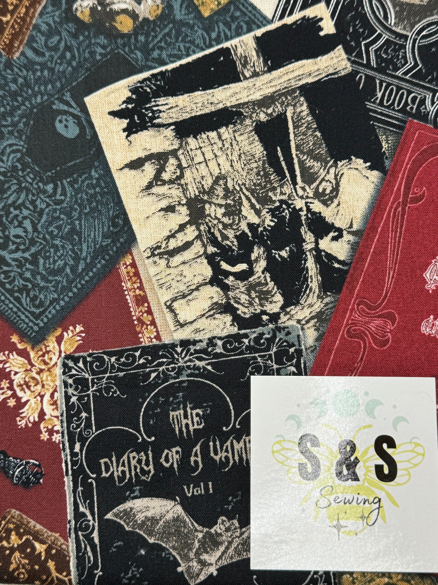 WO - Occult Books