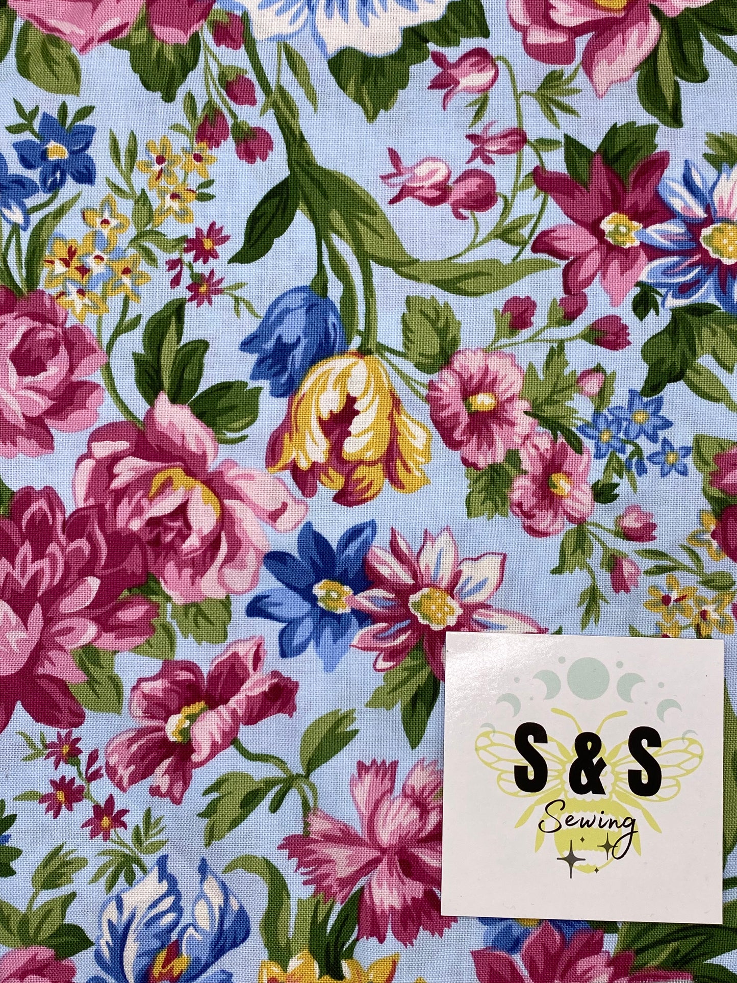 FL - Spring has Sprung