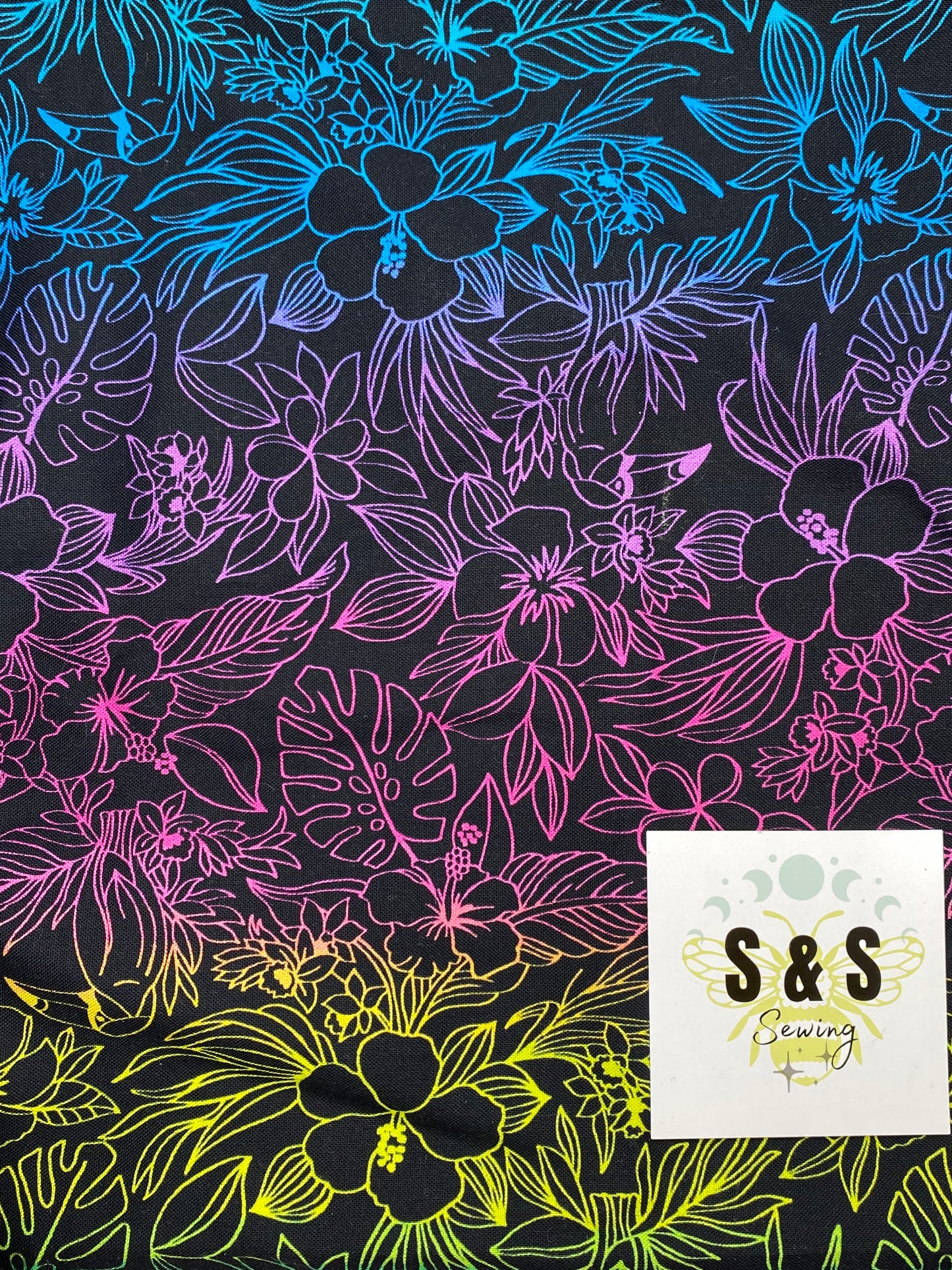 FL - Tropical Rainbow