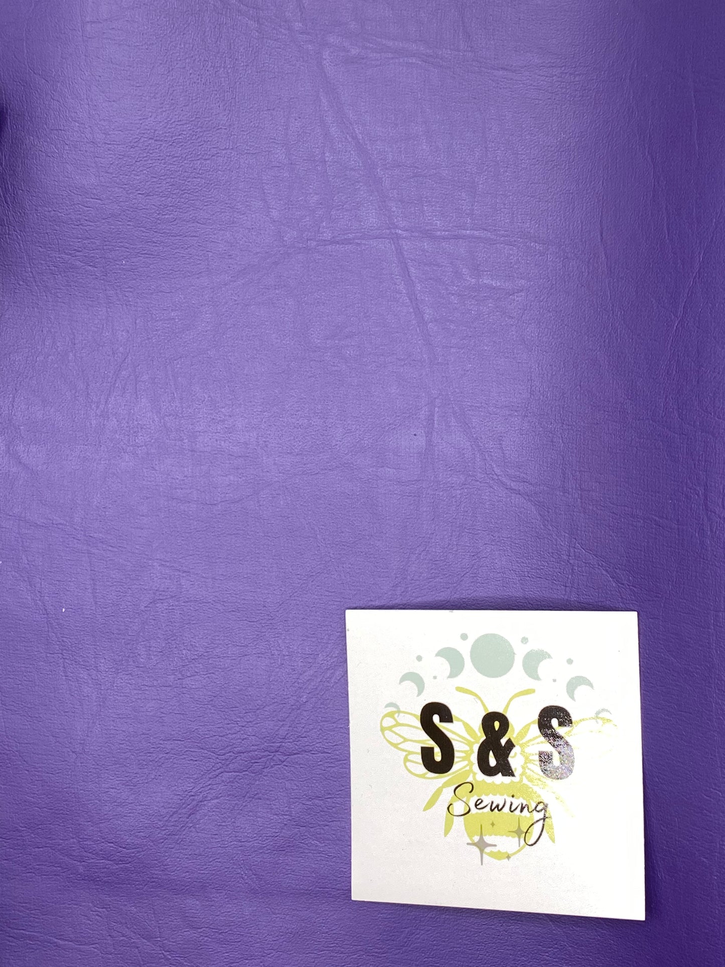 Precious Purple