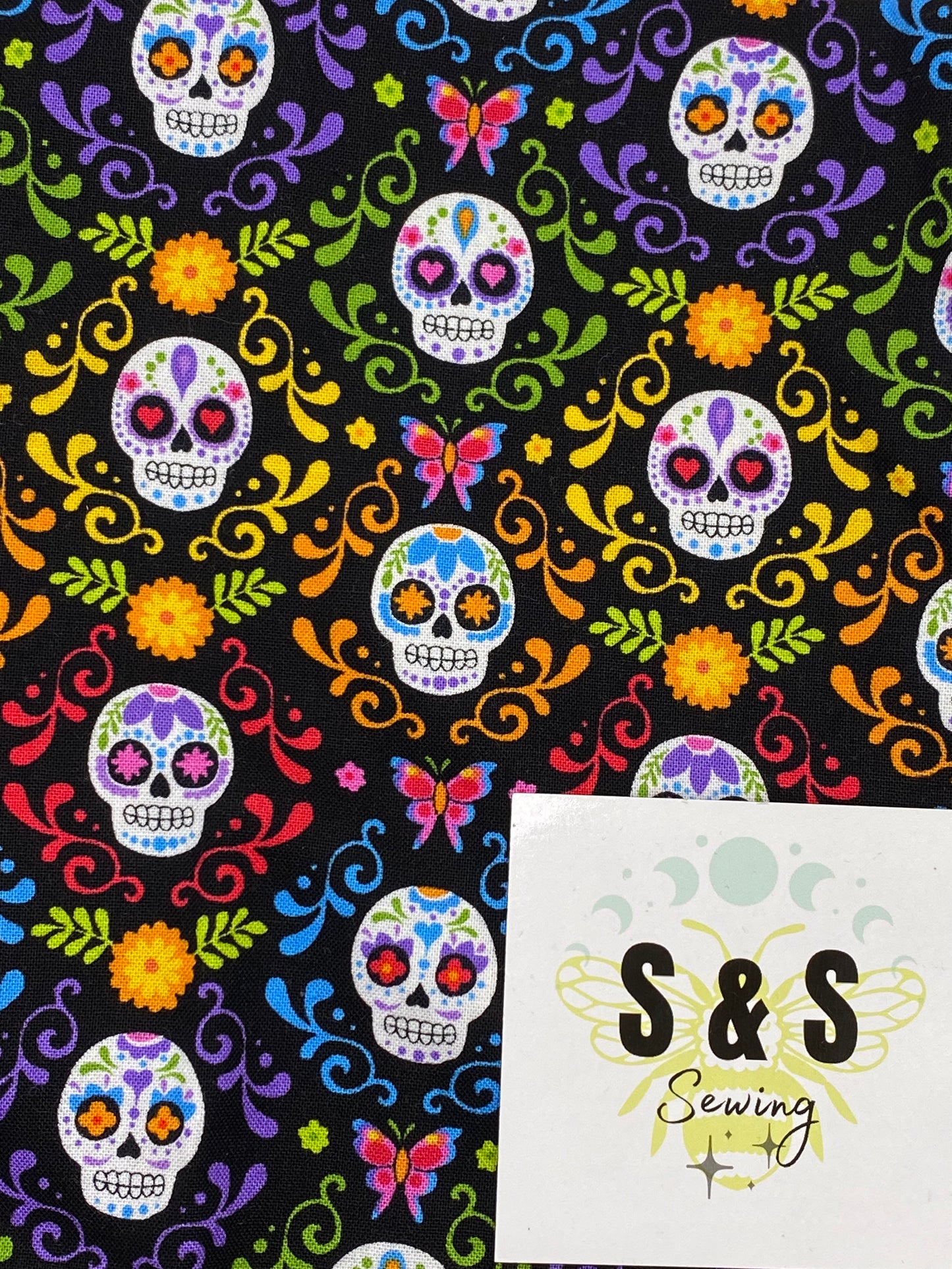 WO - Day of the Dead