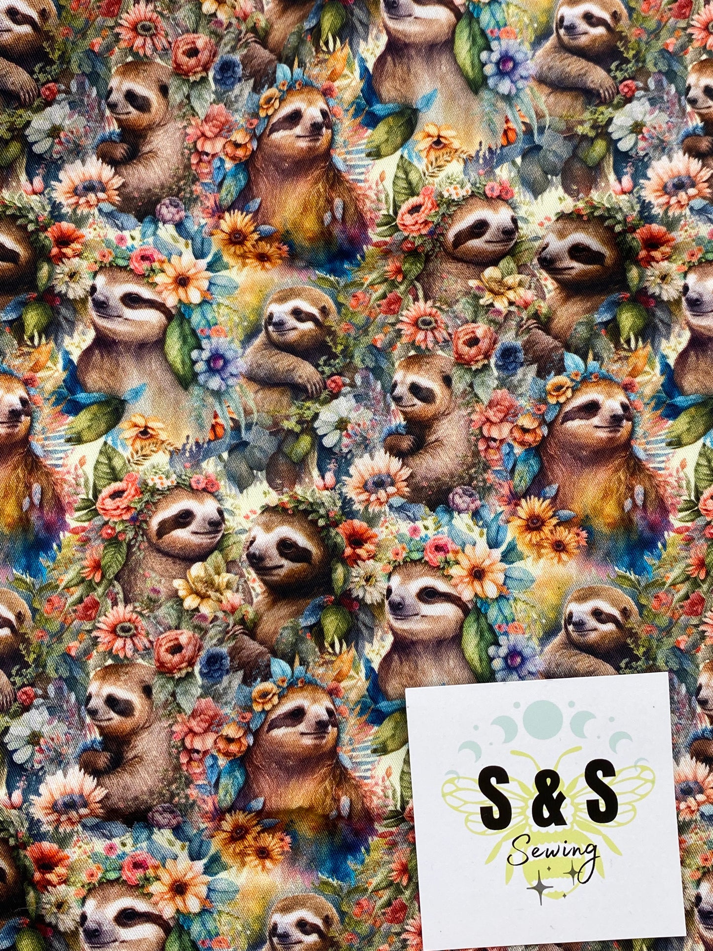 AI - Sloths