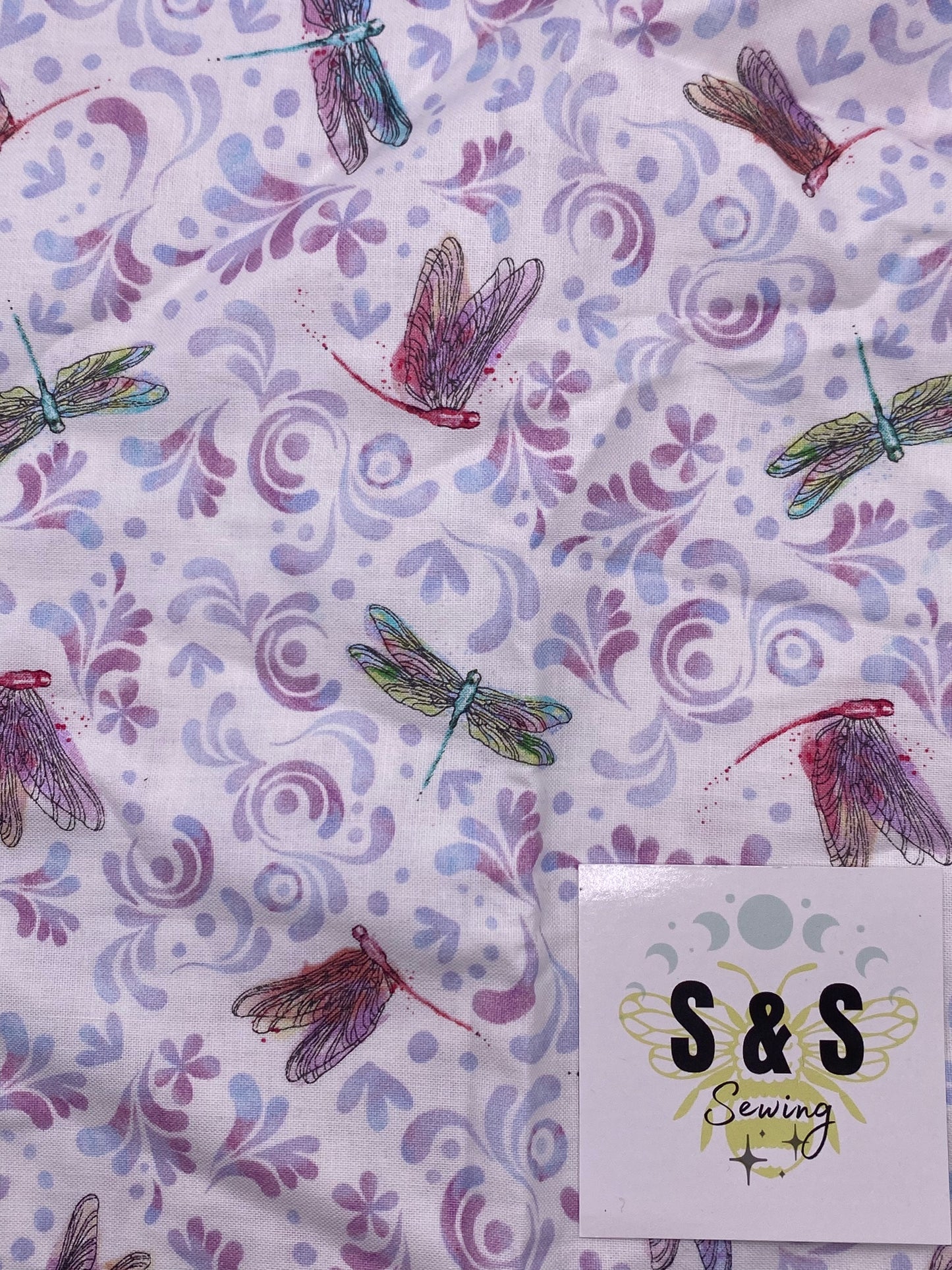 AI - Dragonflies 2.0