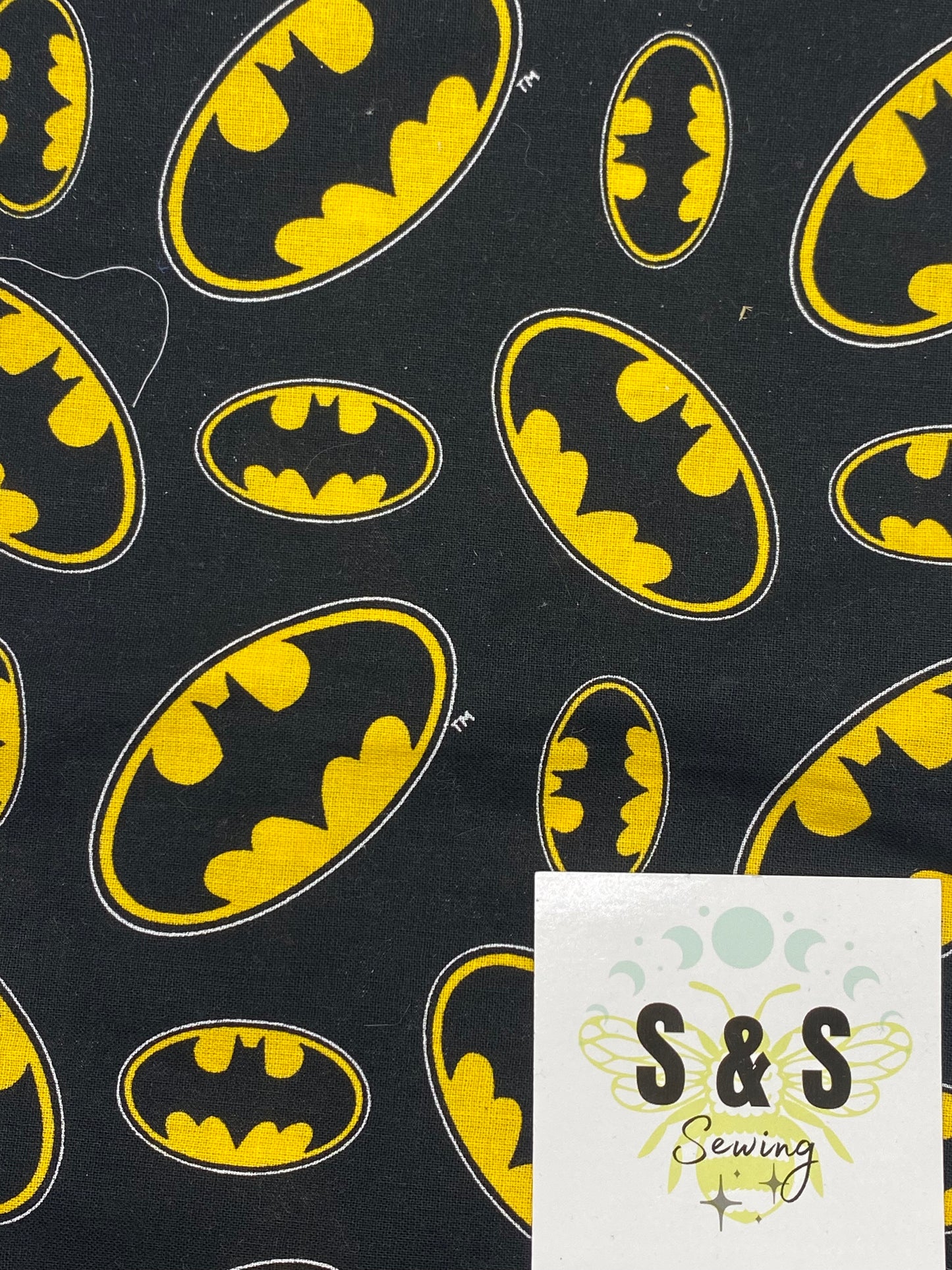 CM - DC Universe - Batman