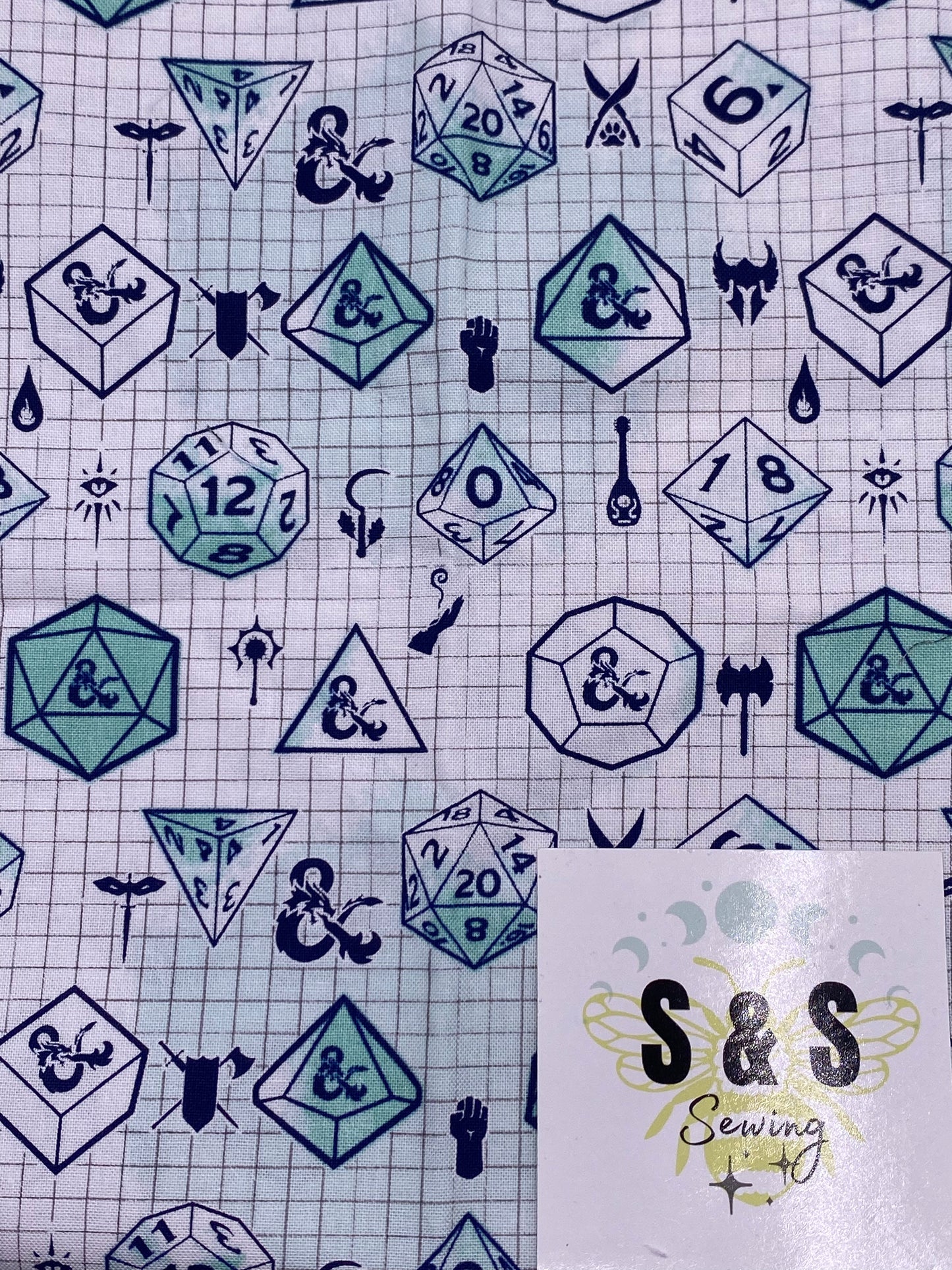 CM - Dungeons & Dragons