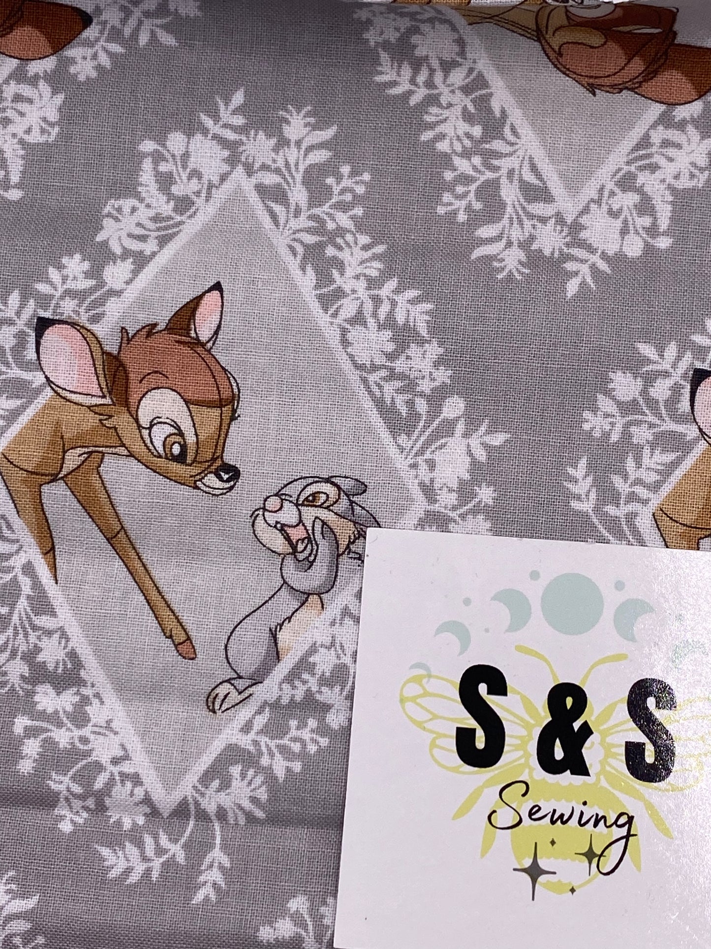 CM - Bambi