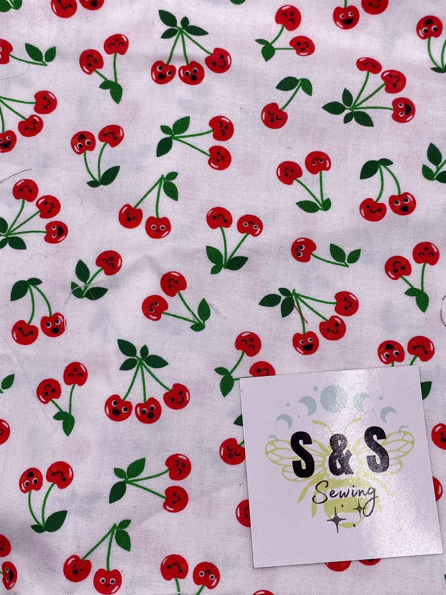 FO - Cherries