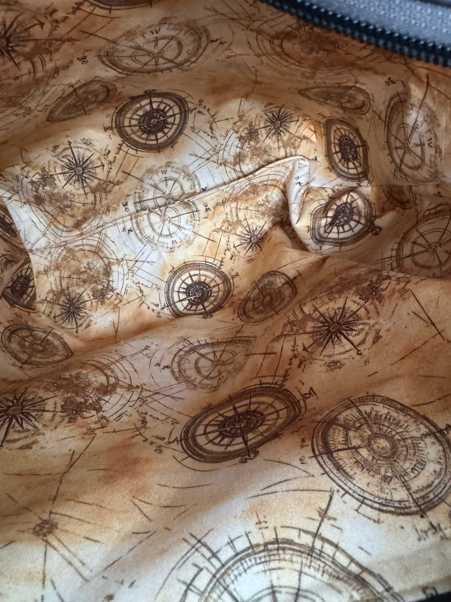 Zipped up Tuesday - Cogs