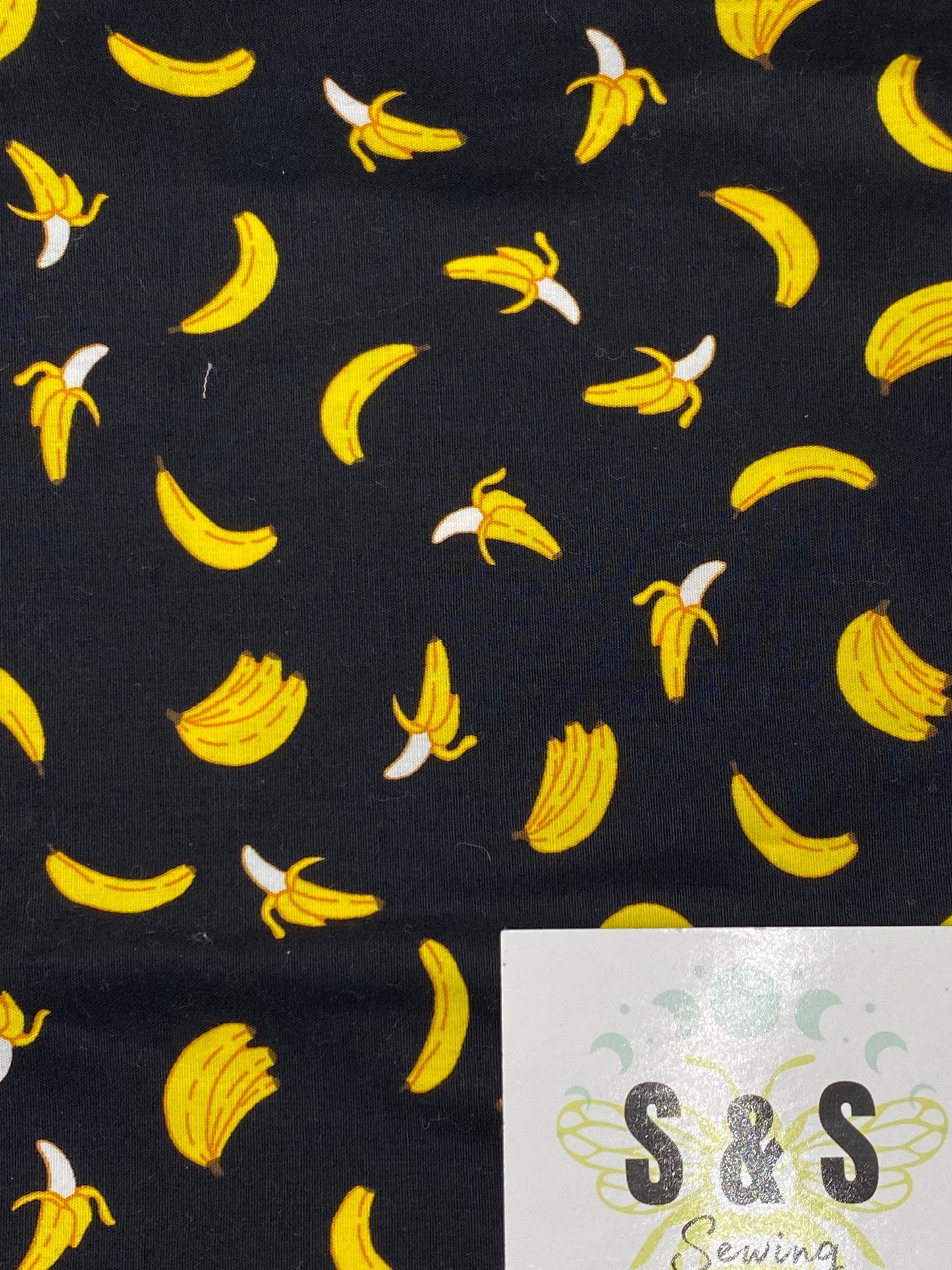 FO - Banana