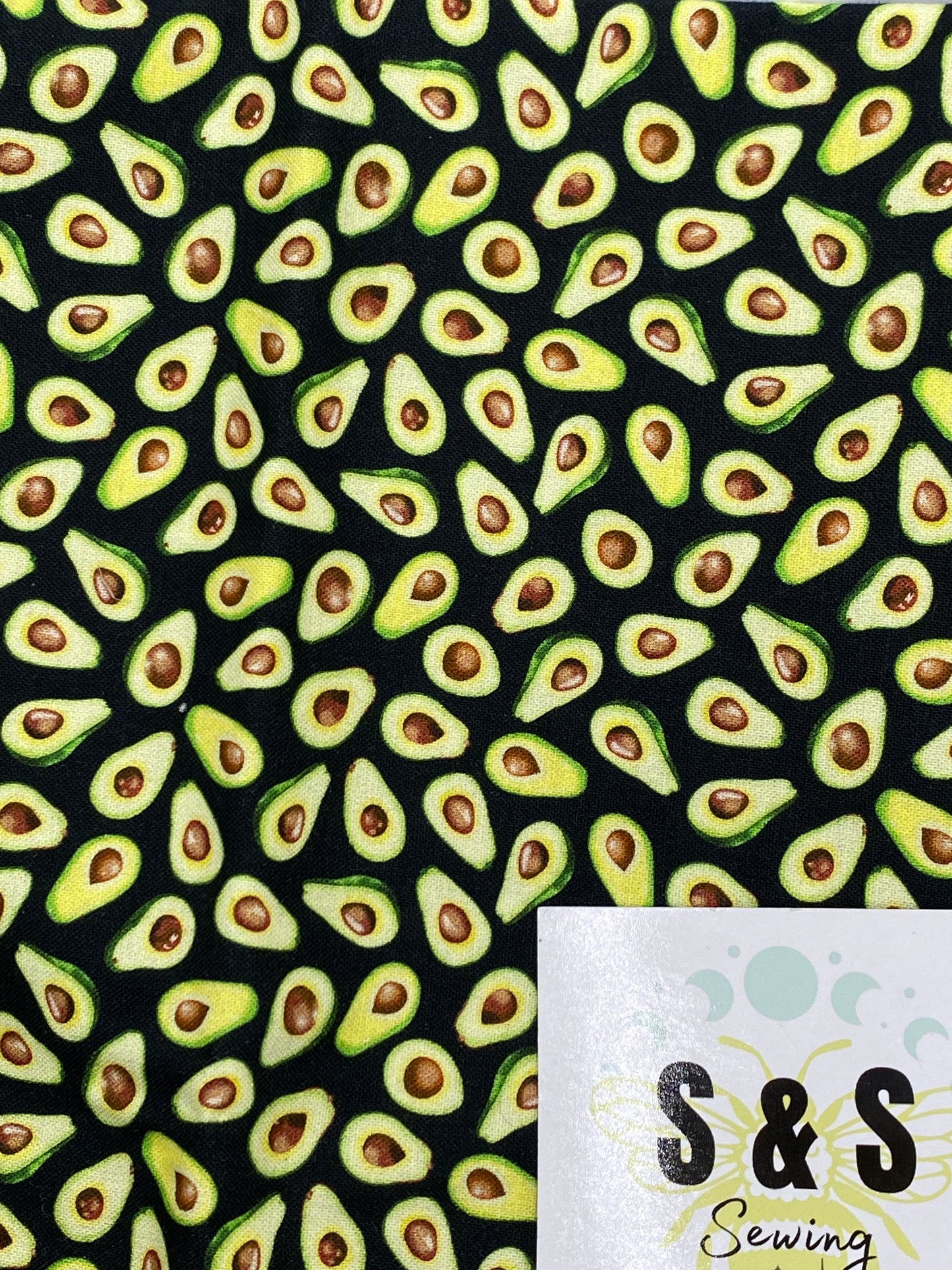 FO - Avocados