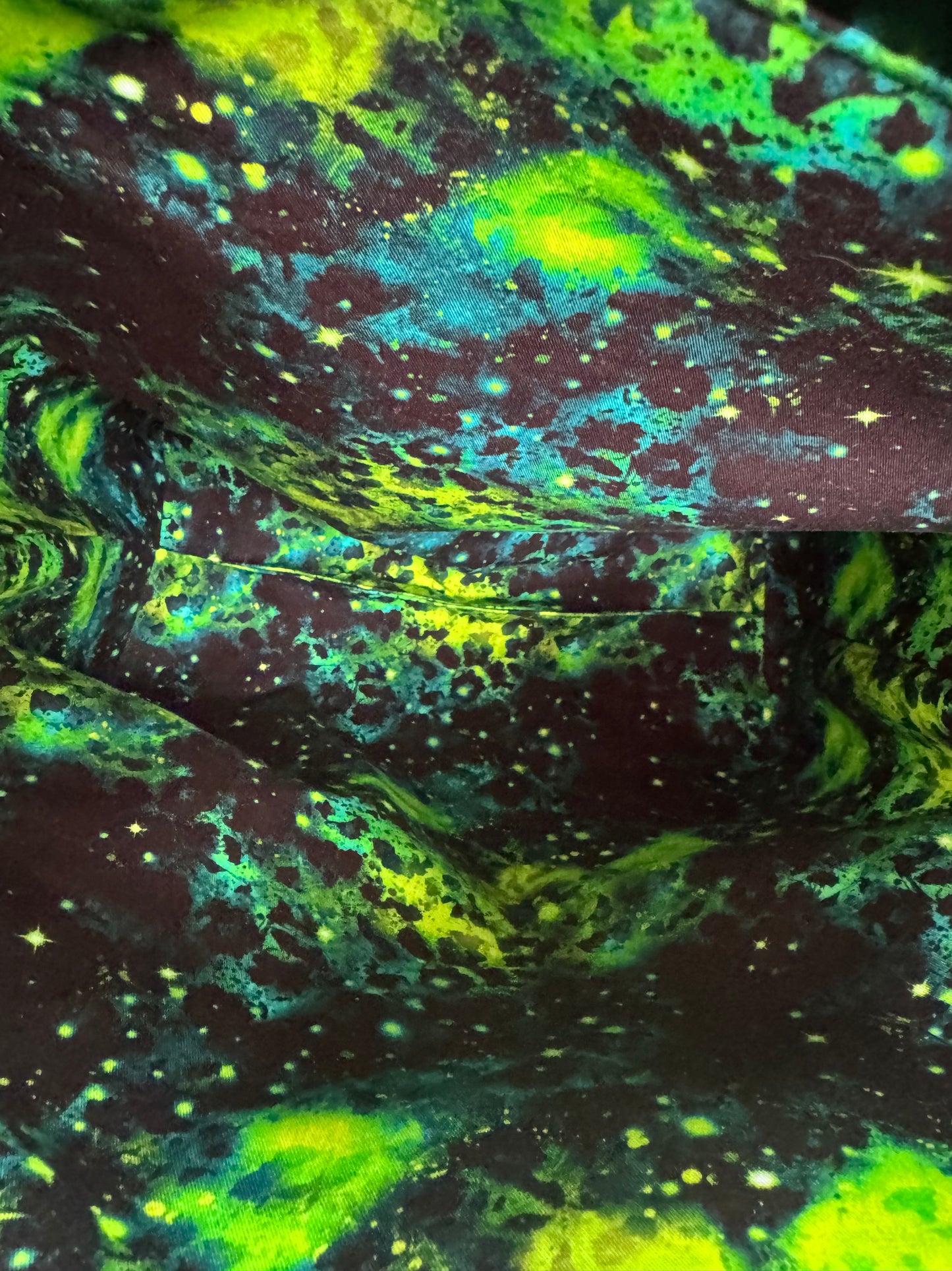 Zipped up Tuesday - Dr. P