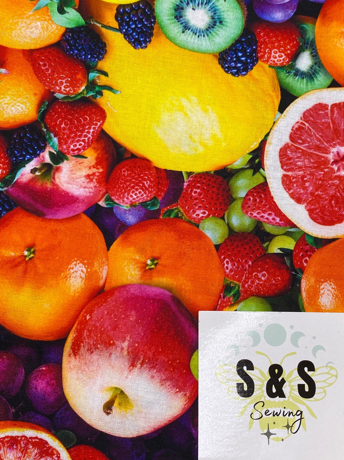 FO - Fruit Salad