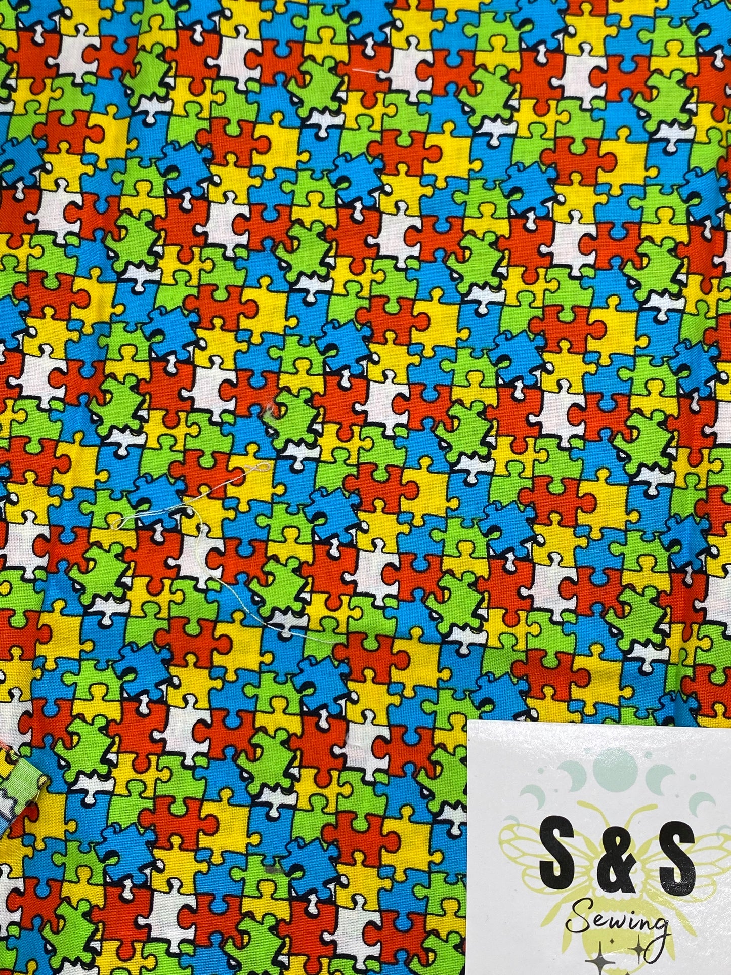 FO - Puzzles