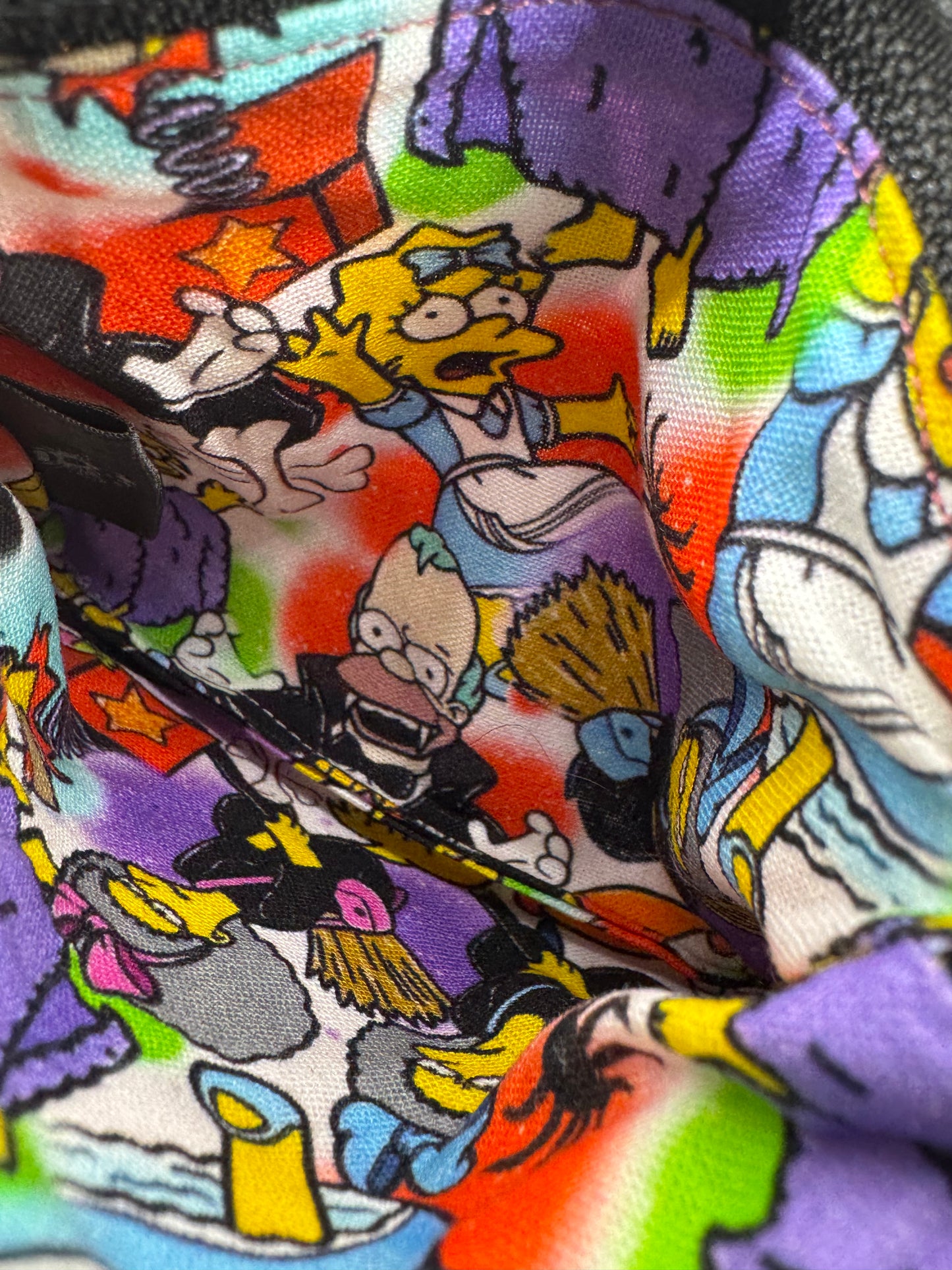 Treehouse of Horrors - brown