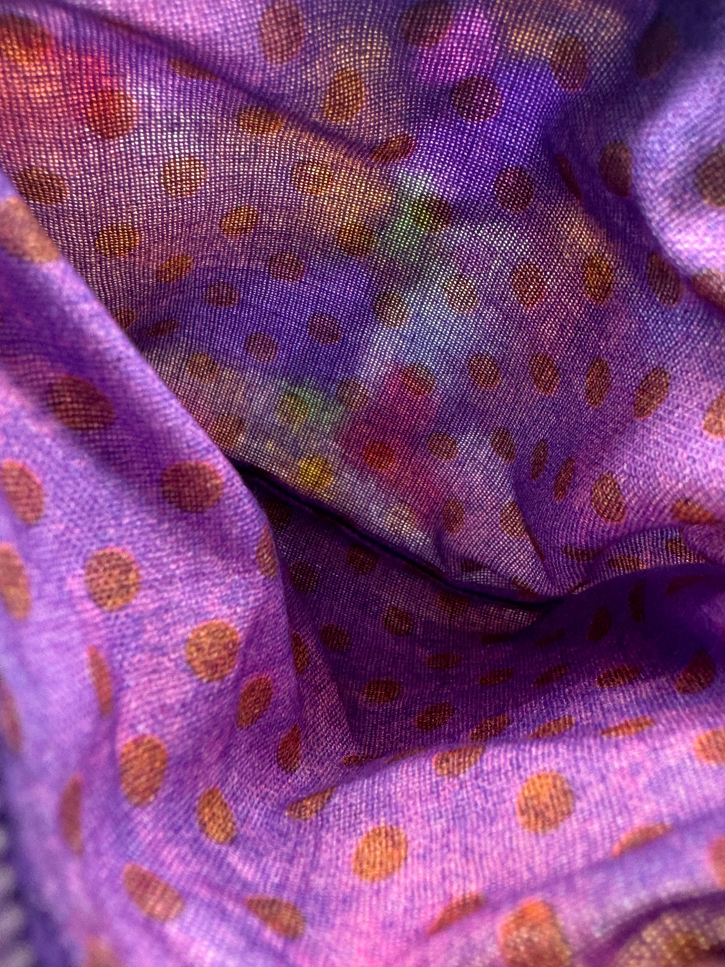 Treehouse of Horrors 1 - Purple Zipper