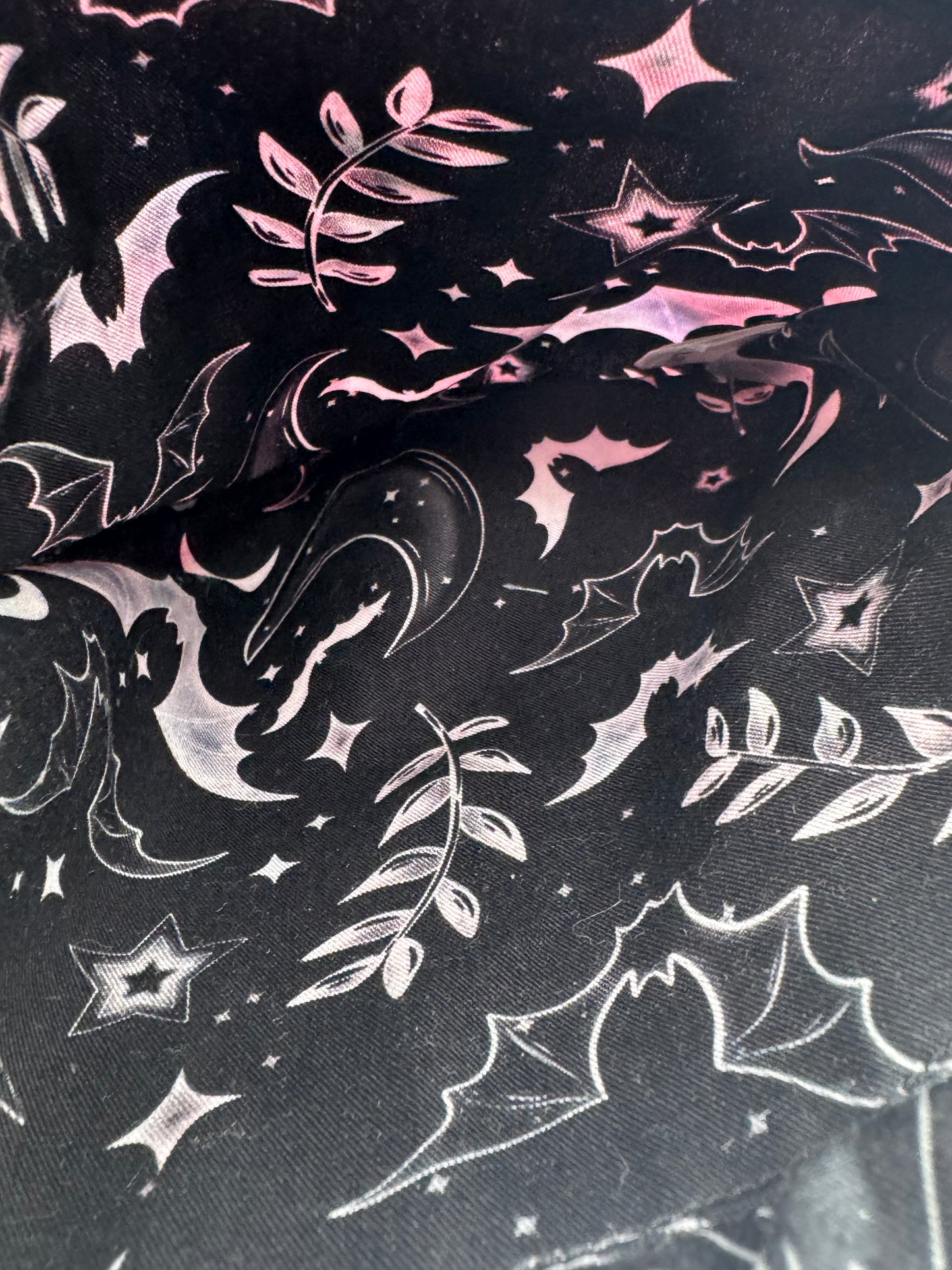 Villains Crystal Ball