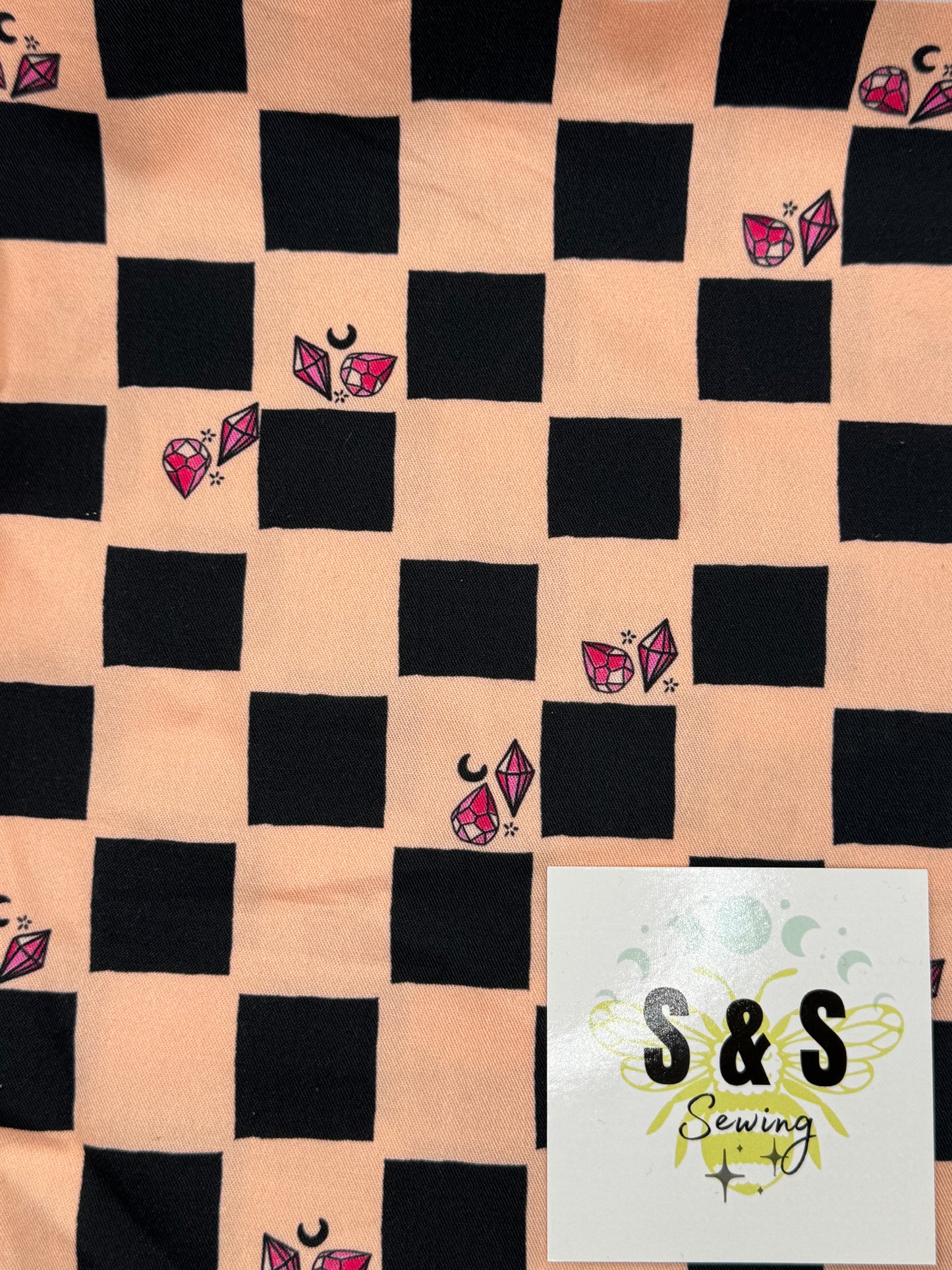 FO - Coral Cauldron Tiles