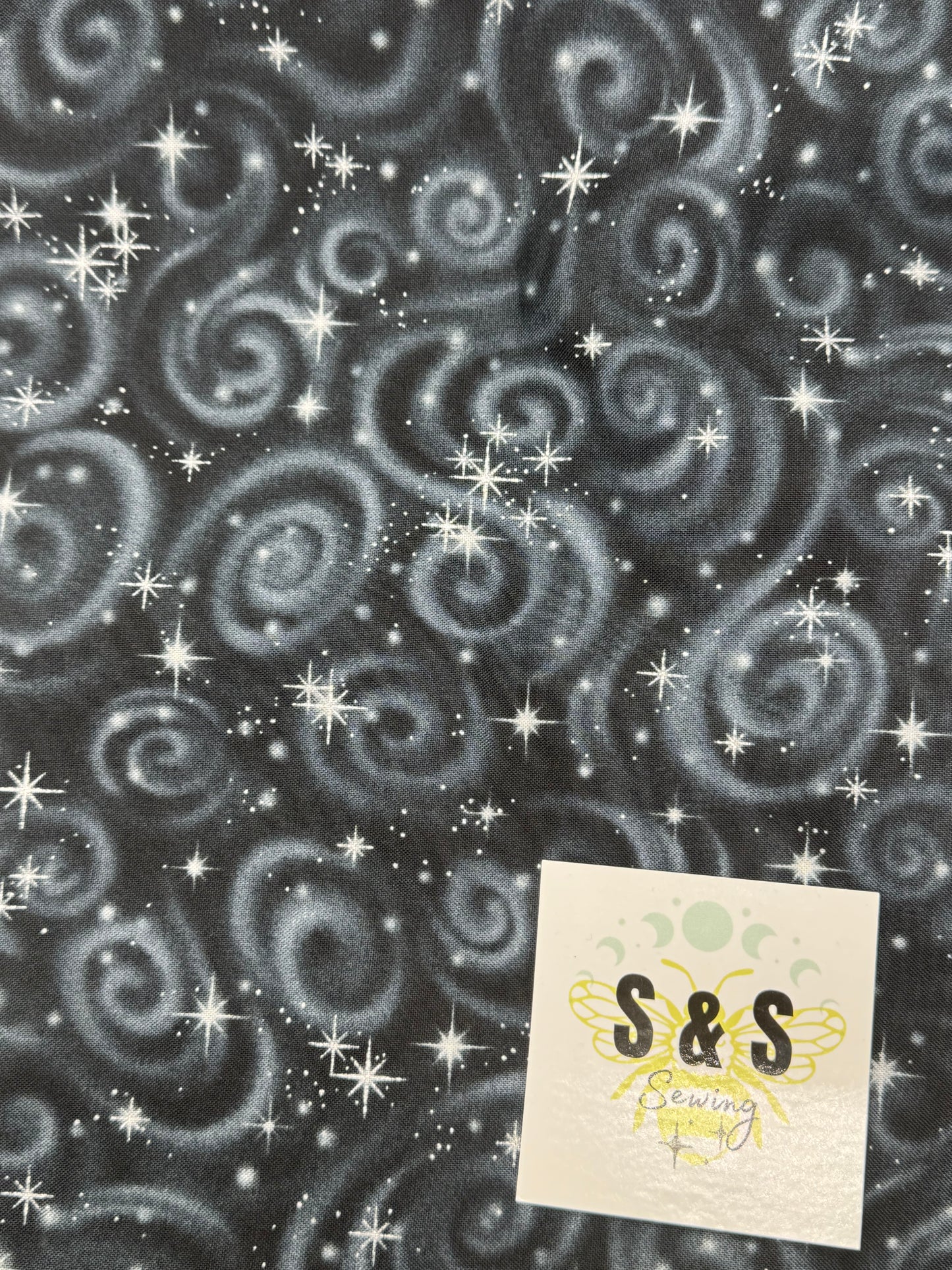 FN - Starry Swirls