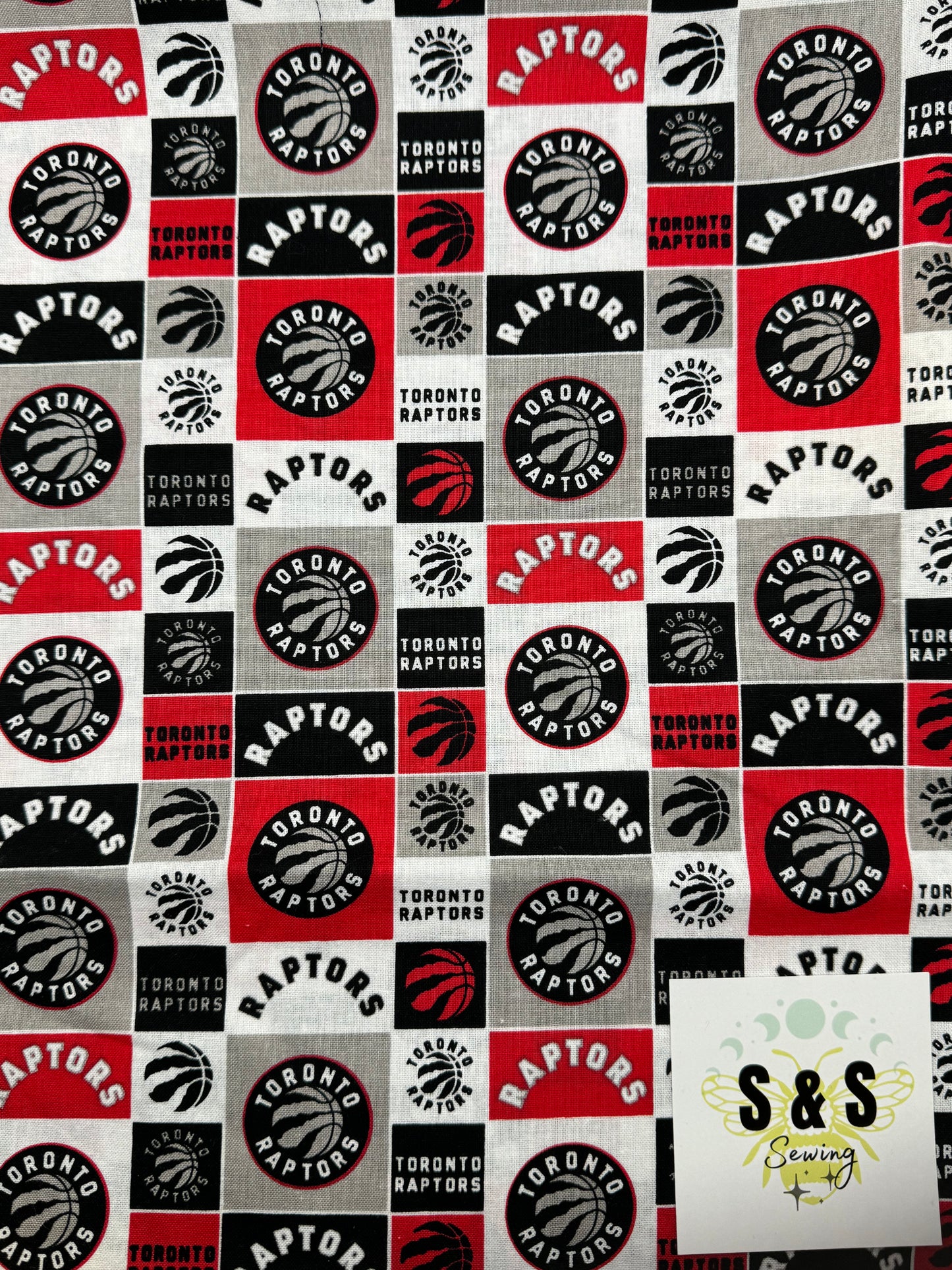 CM - Toronto Raptors