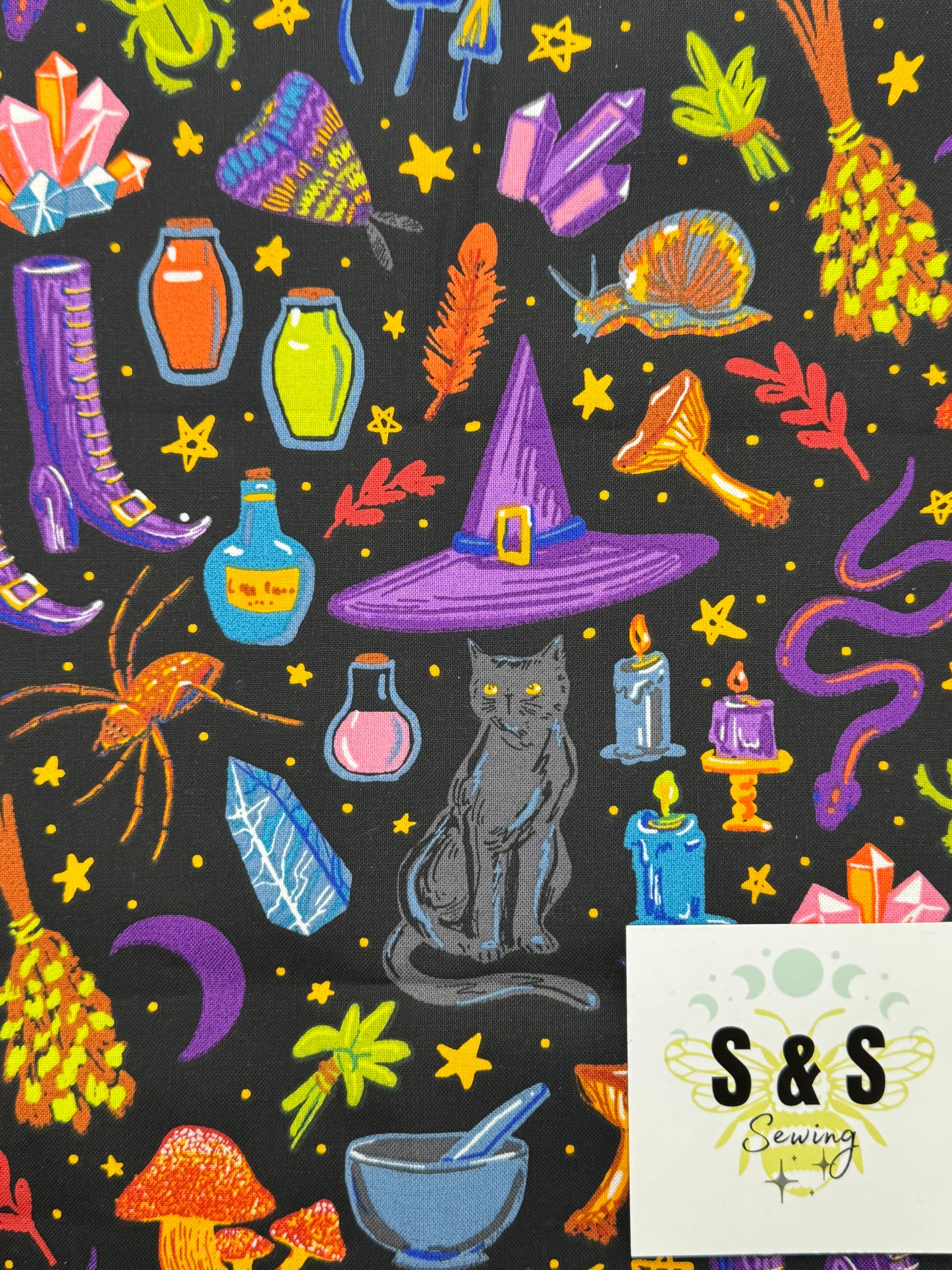 WO - Classic Halloween