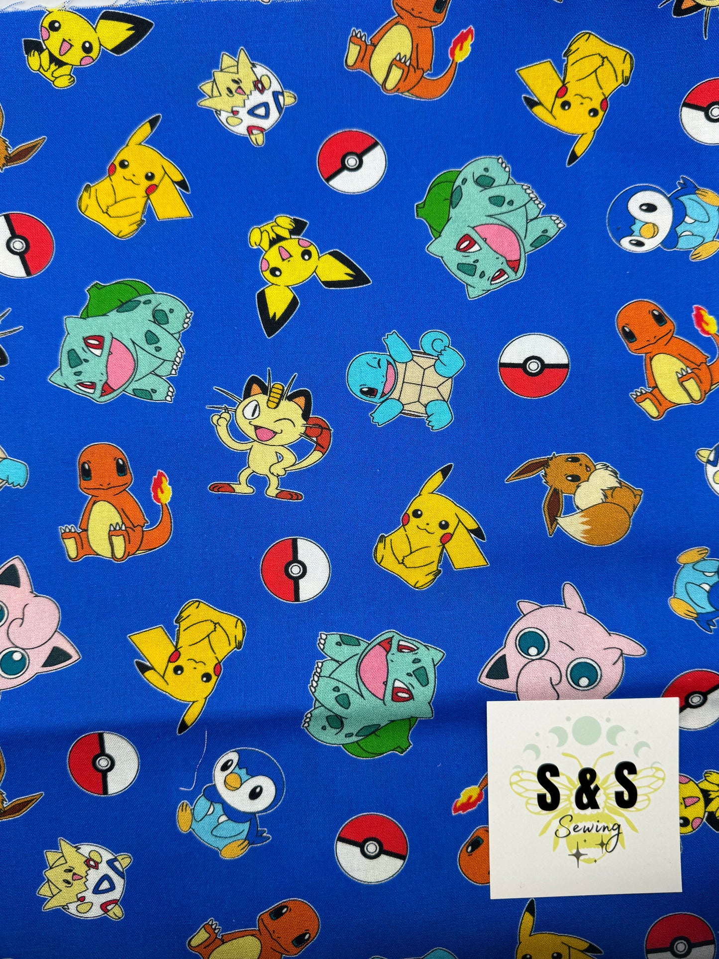 CM - Classic Pokemon