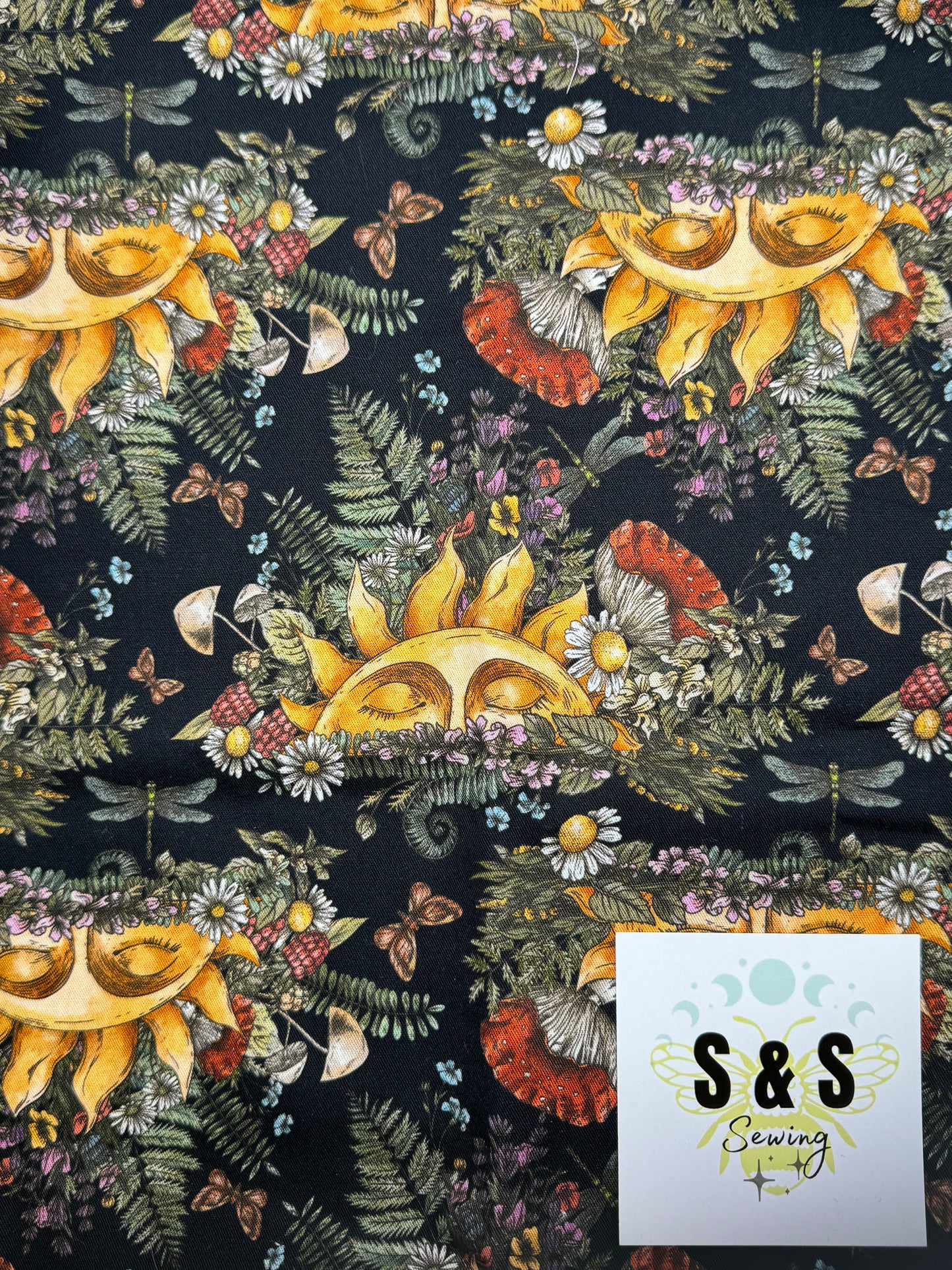 FN - Seemore The Sun