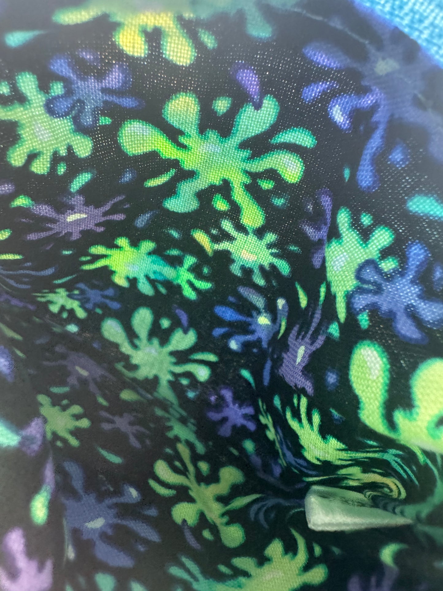 Teenage Mutant Ninja Turtles