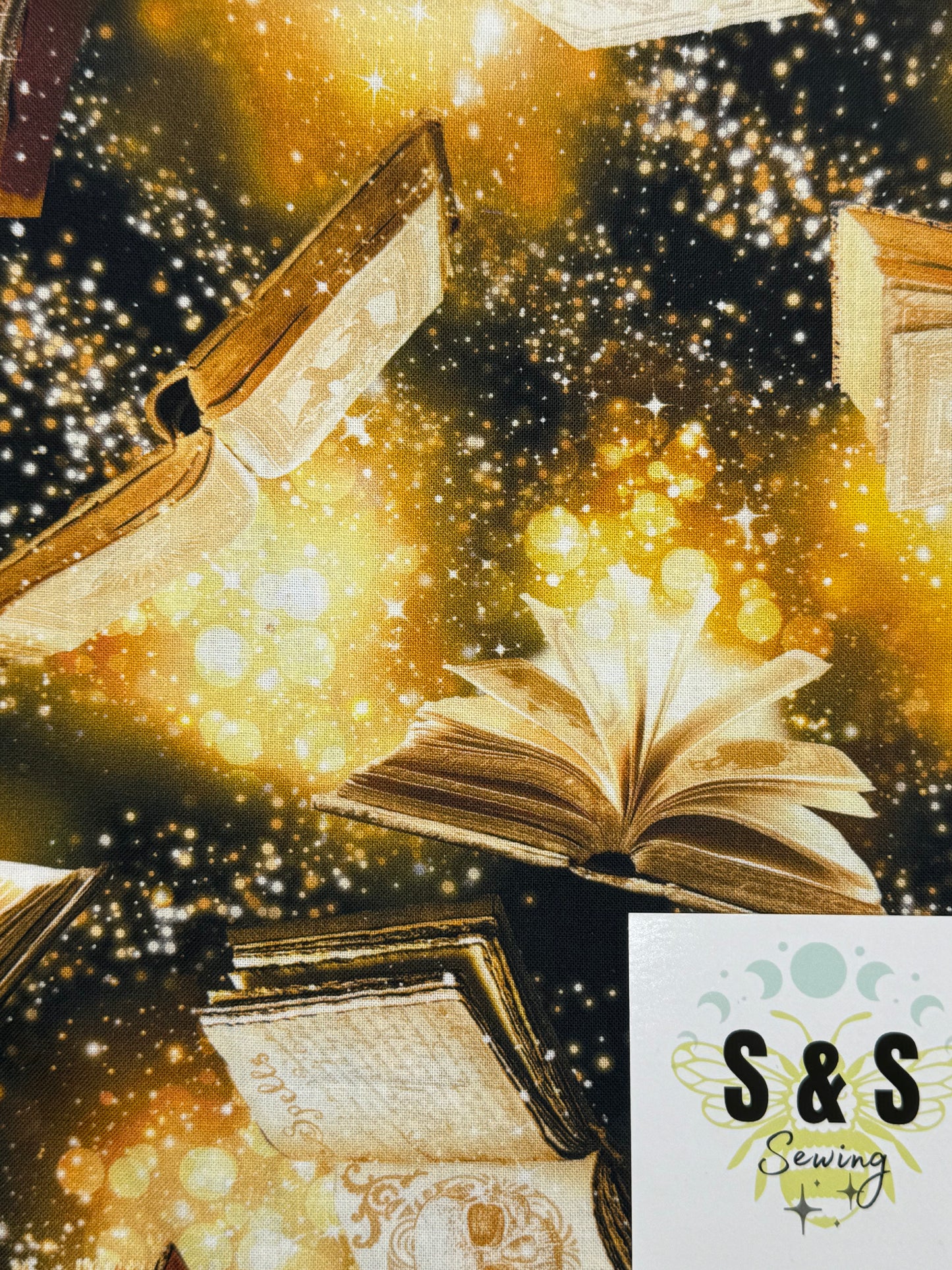 FN - Magical Stories