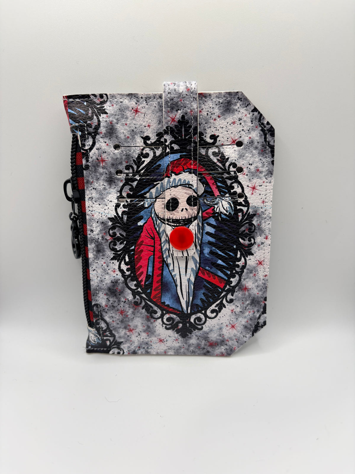 Jack & Sally