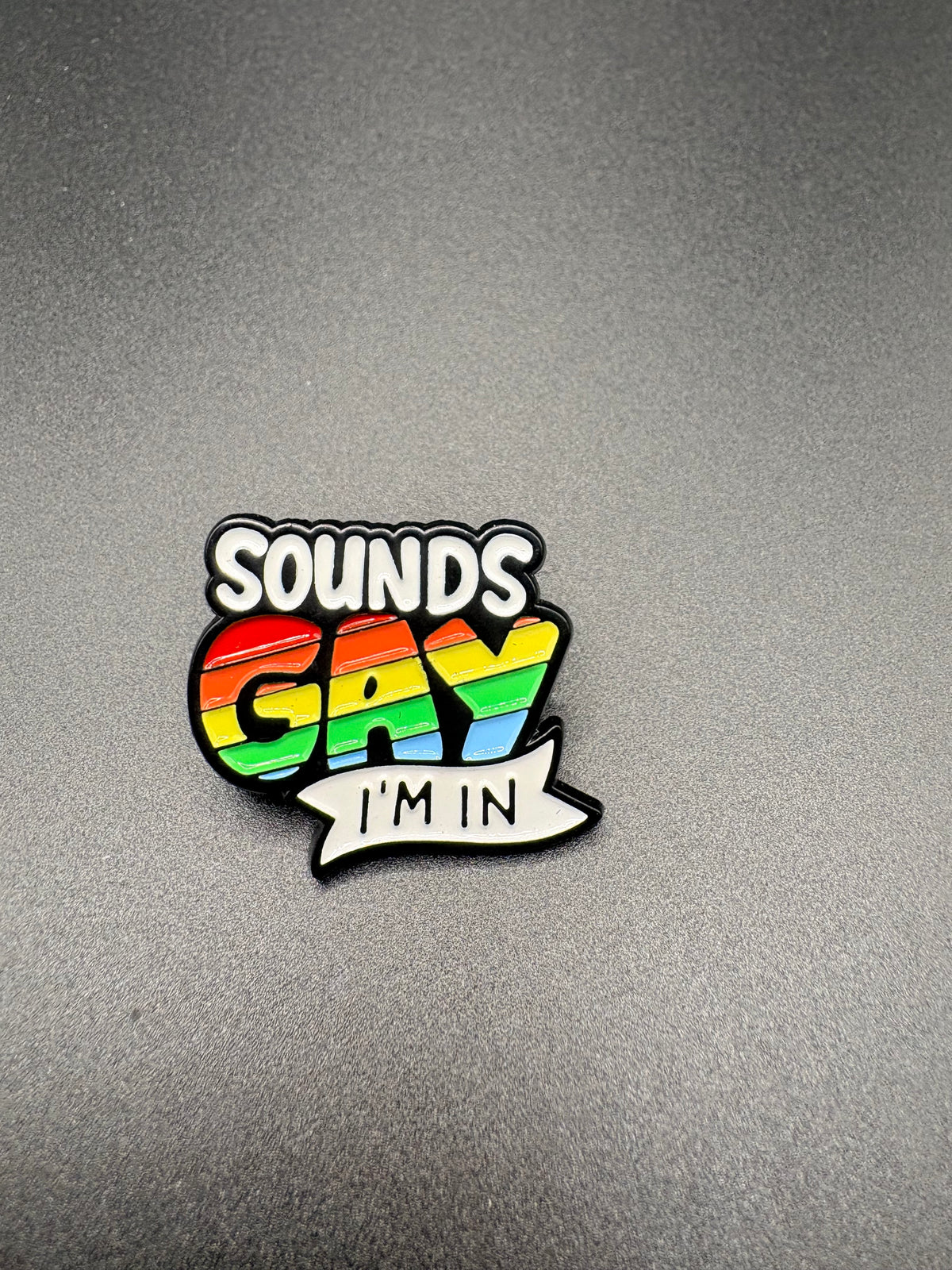 Pride 🌈