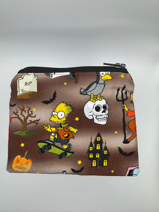 Treehouse of Horrors - brown