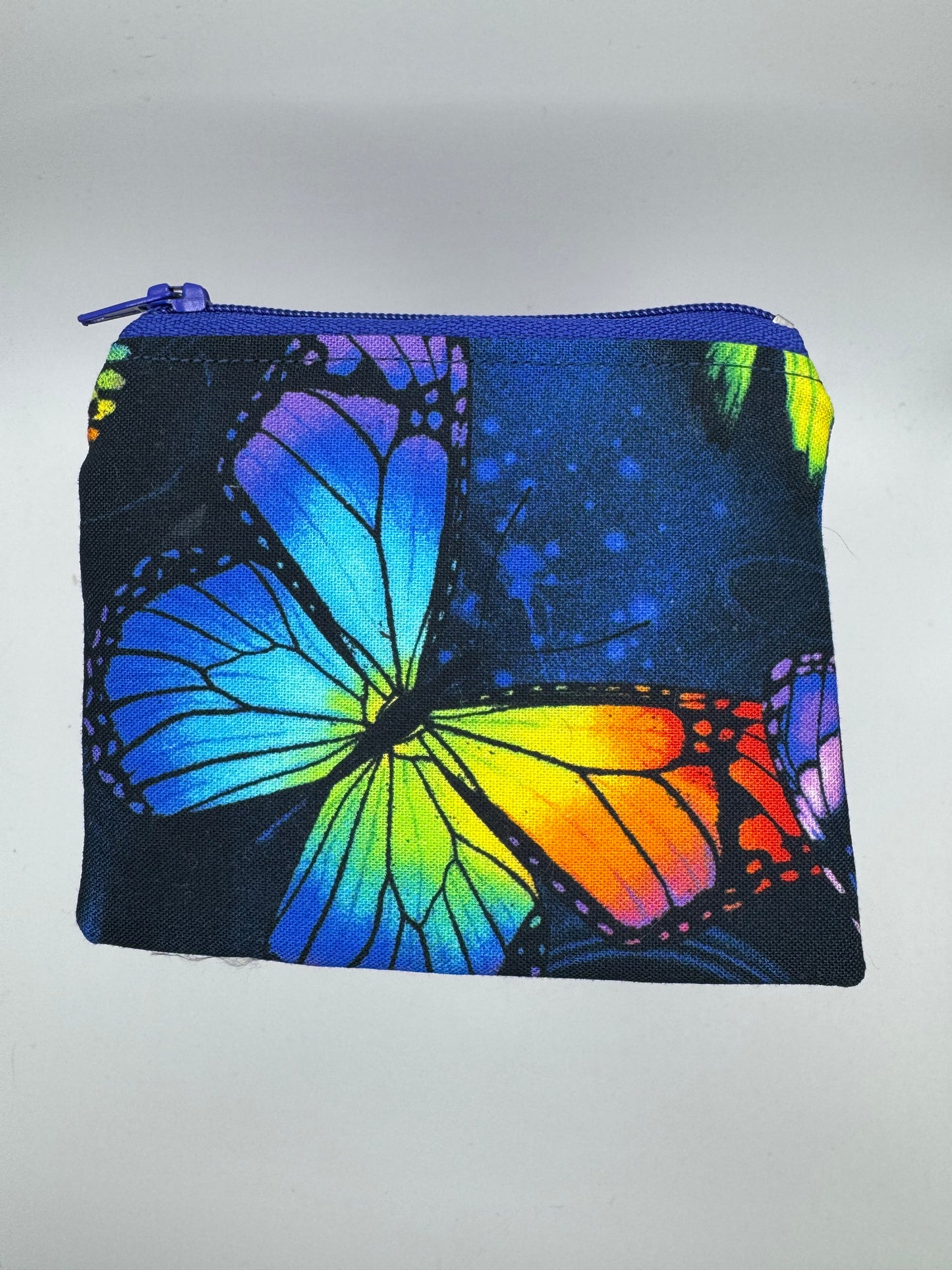 Rainbow Butterfly
