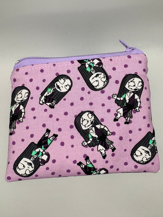 Sally Polkadot