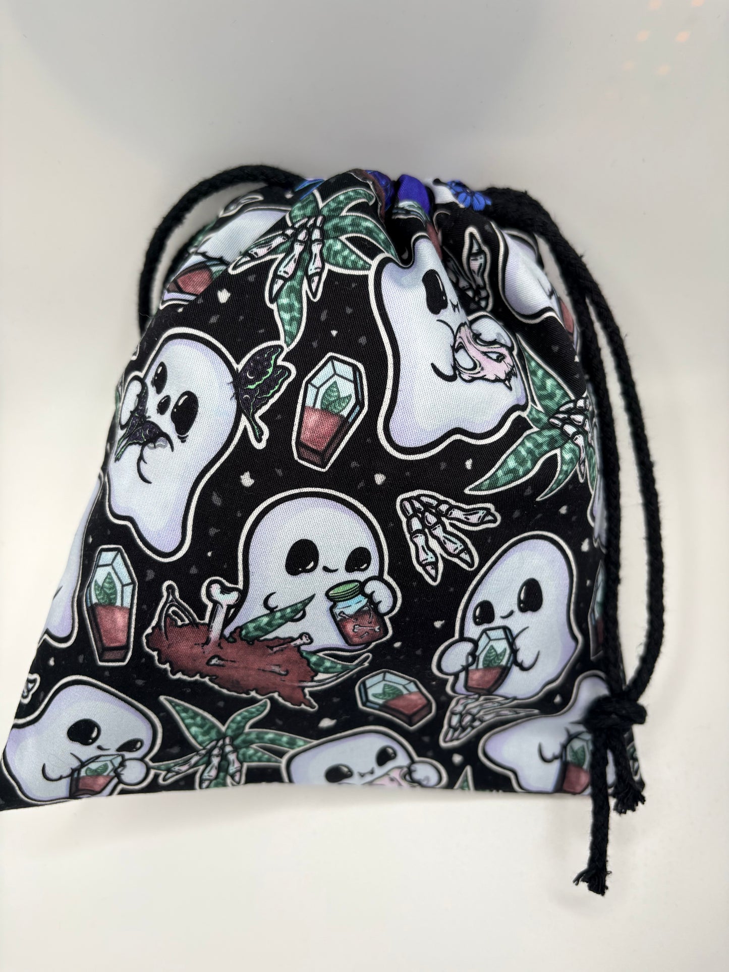 Ghost Gardener