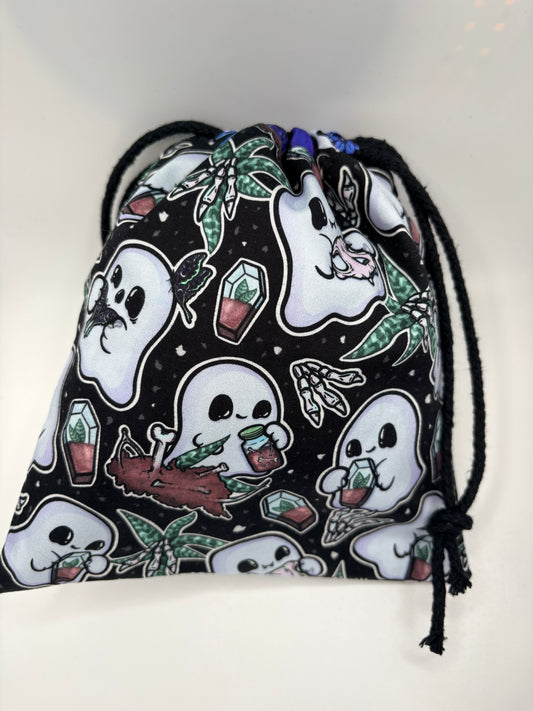Ghost Gardener