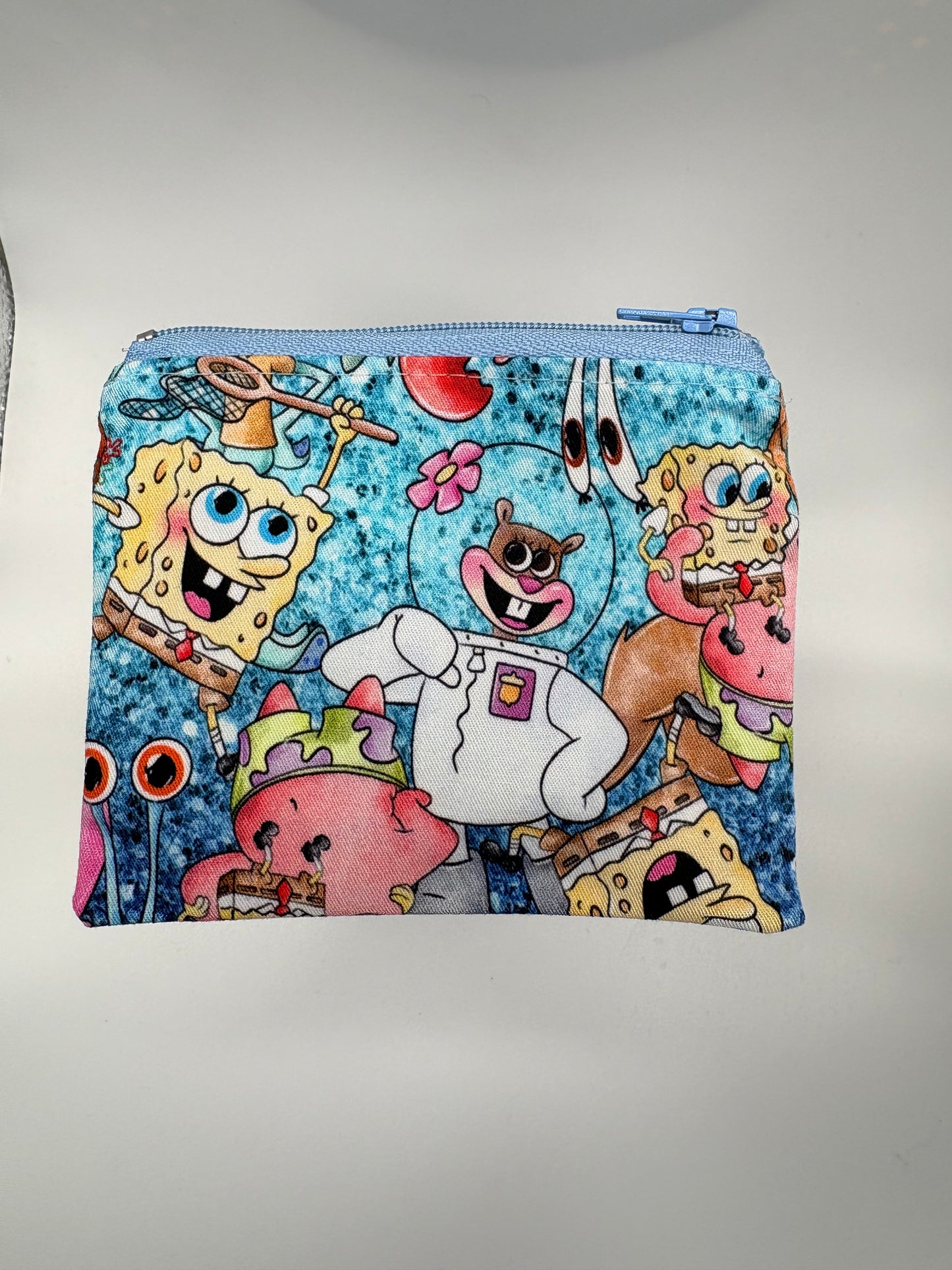 SpongeBob