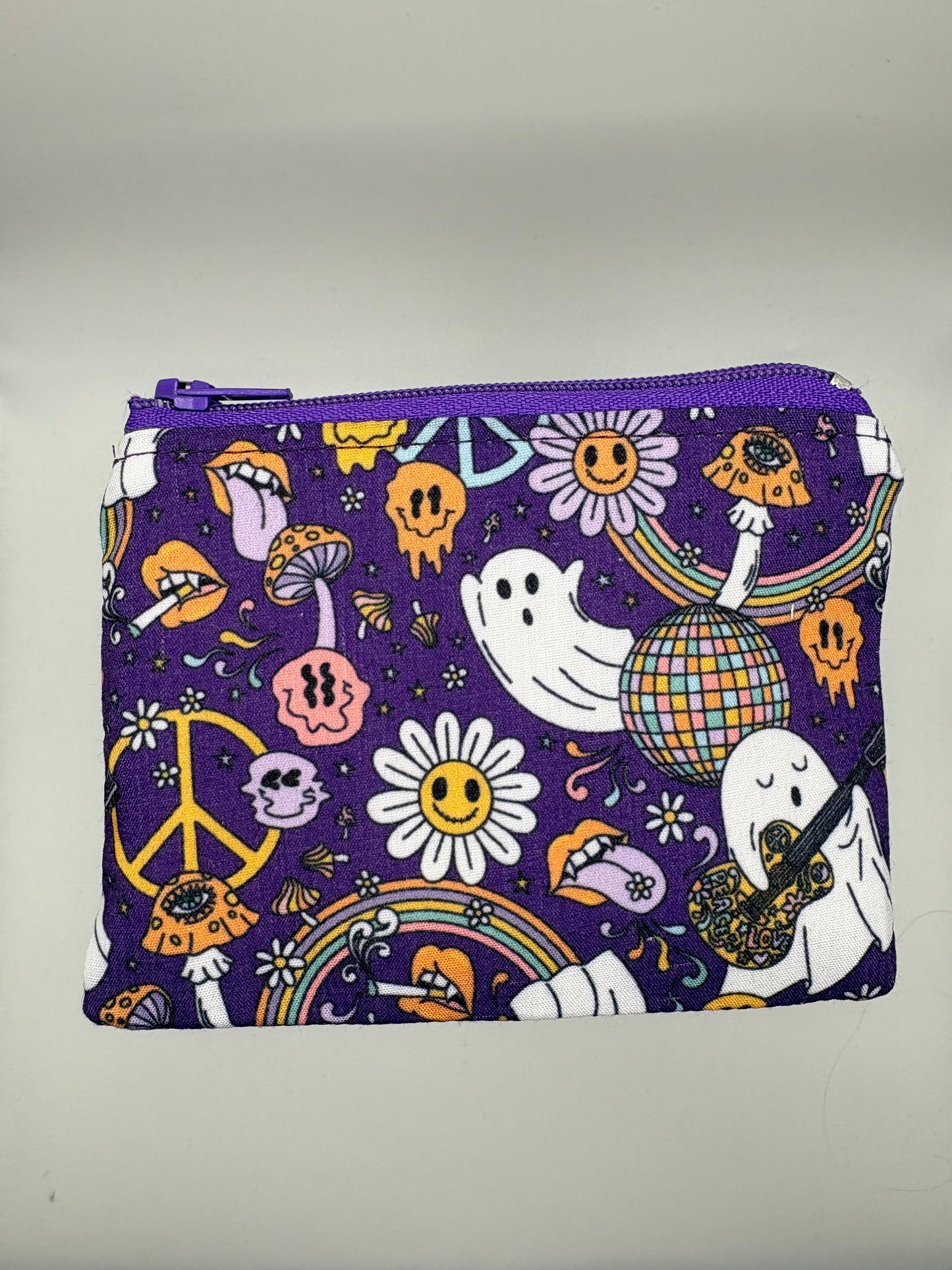 Boho Ghost