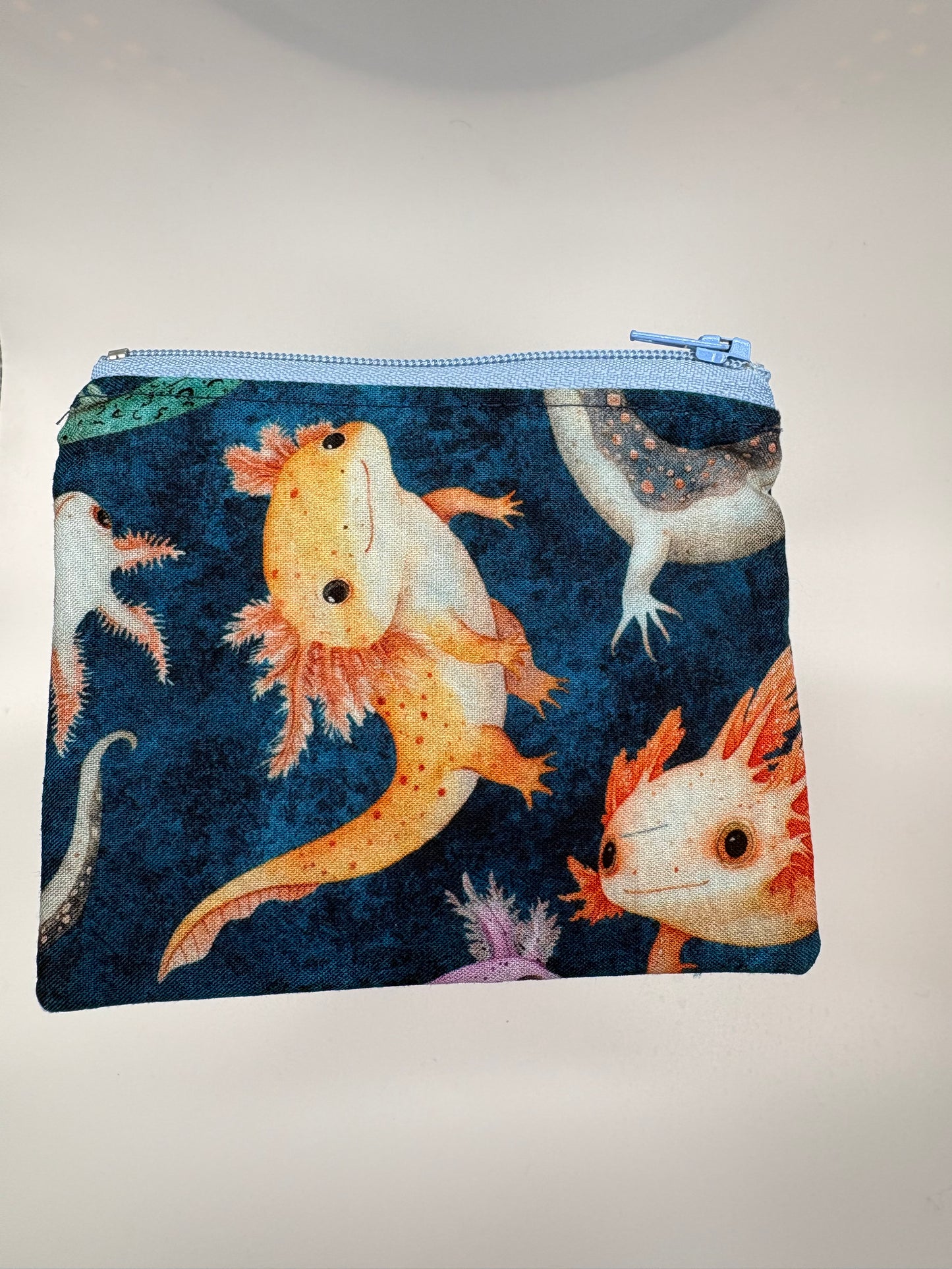 Axolotl